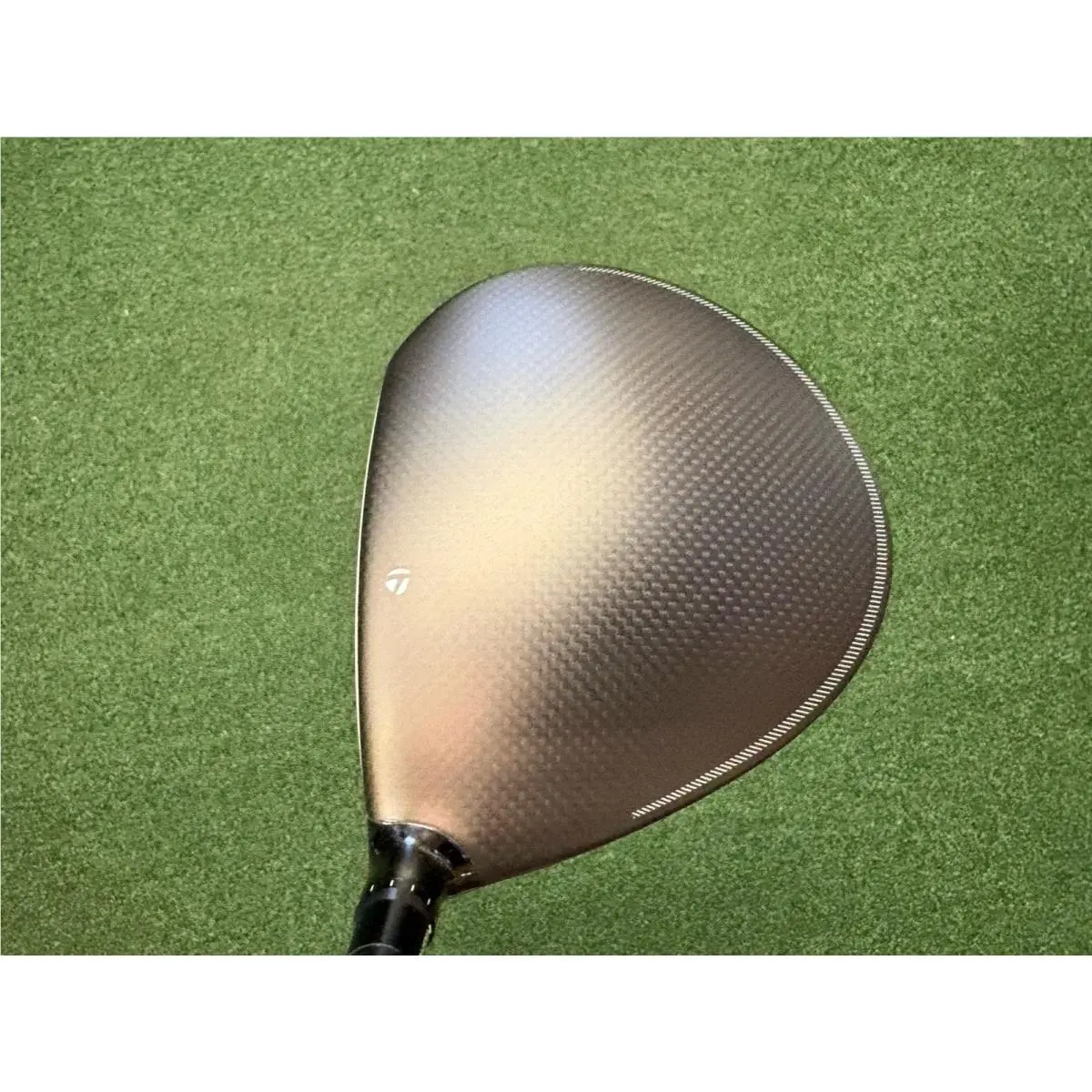 TaylorMade  - Qi4D - Blue 2