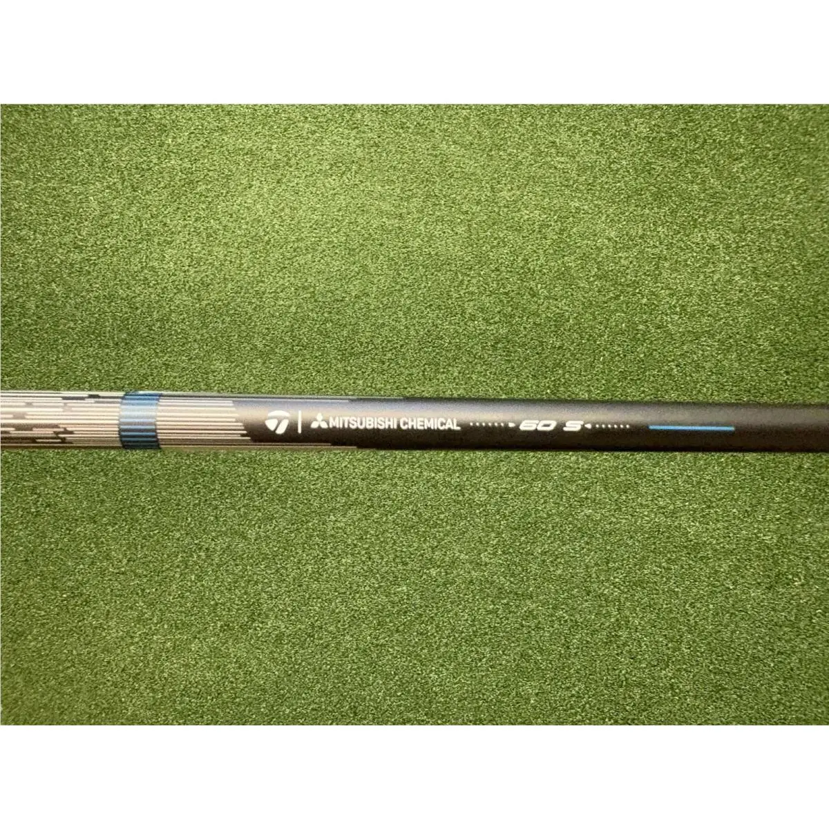 TaylorMade  - Qi4D - Blue 3
