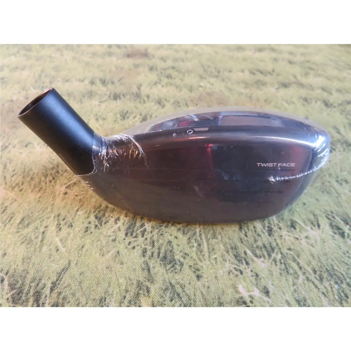 TaylorMade  - Taylormade QI4D 0