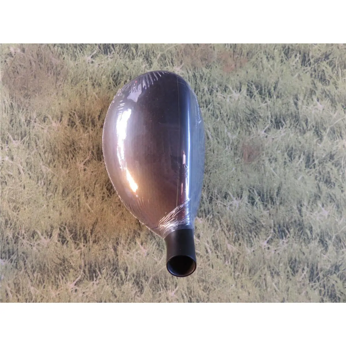 TaylorMade  - Taylormade QI4D 1