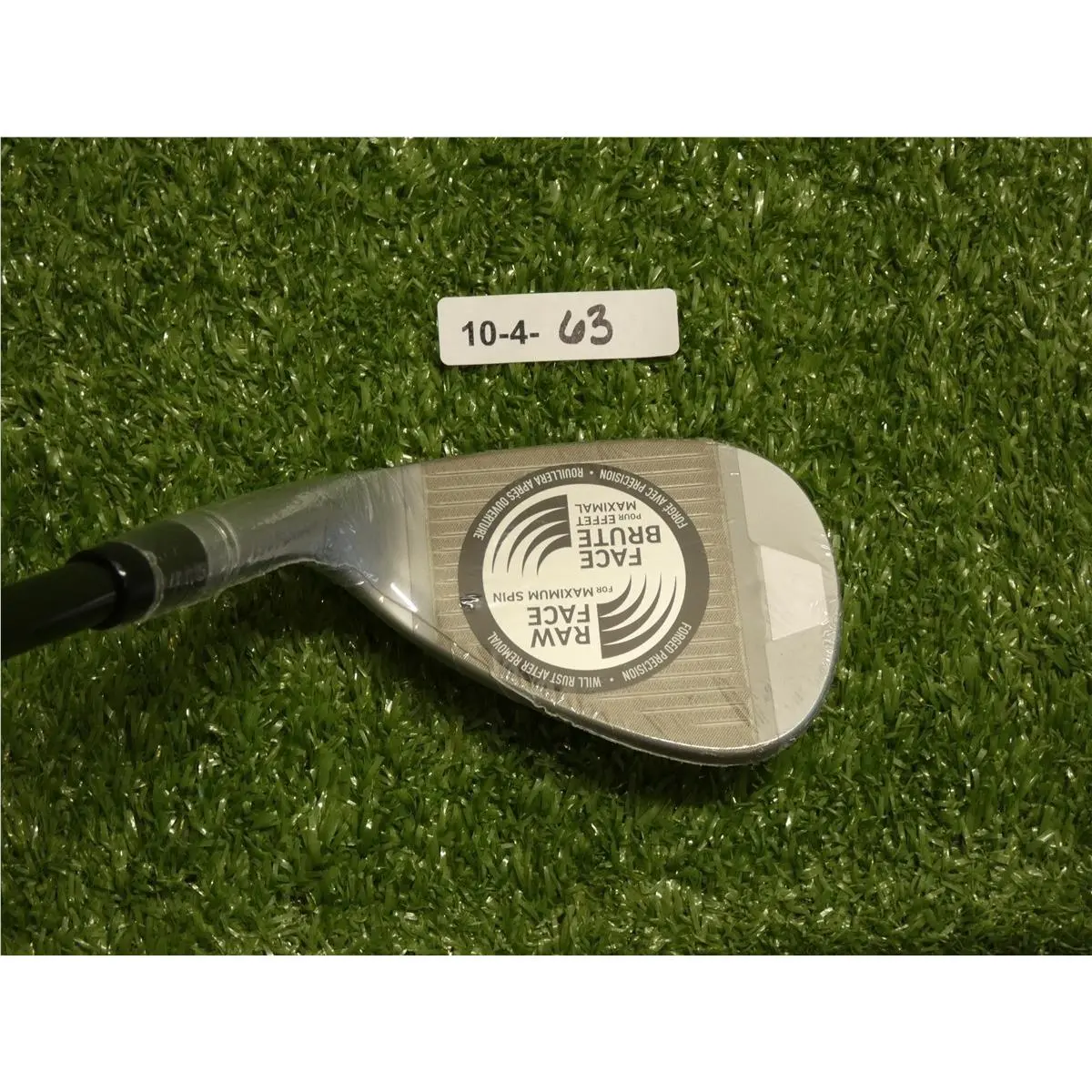 TaylorMade  - Milled Grind MG5 - Milled Grind 1