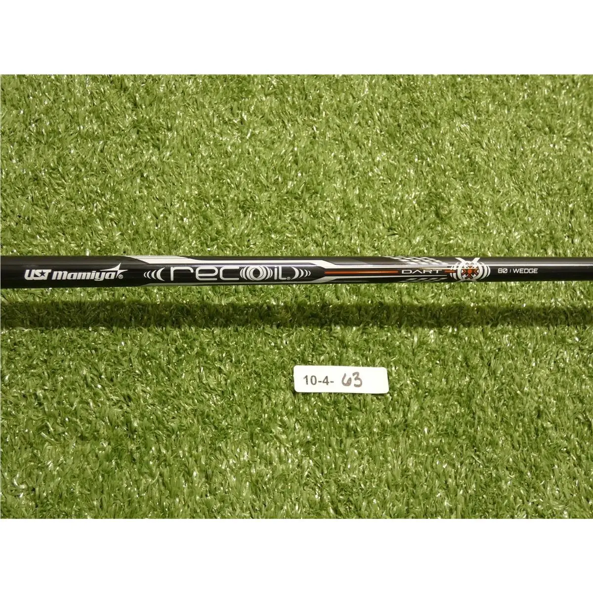 TaylorMade  - Milled Grind MG5 - Milled Grind 2