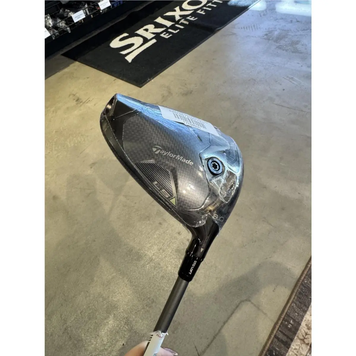 TaylorMade  - qi35 designer series - designer series 1
