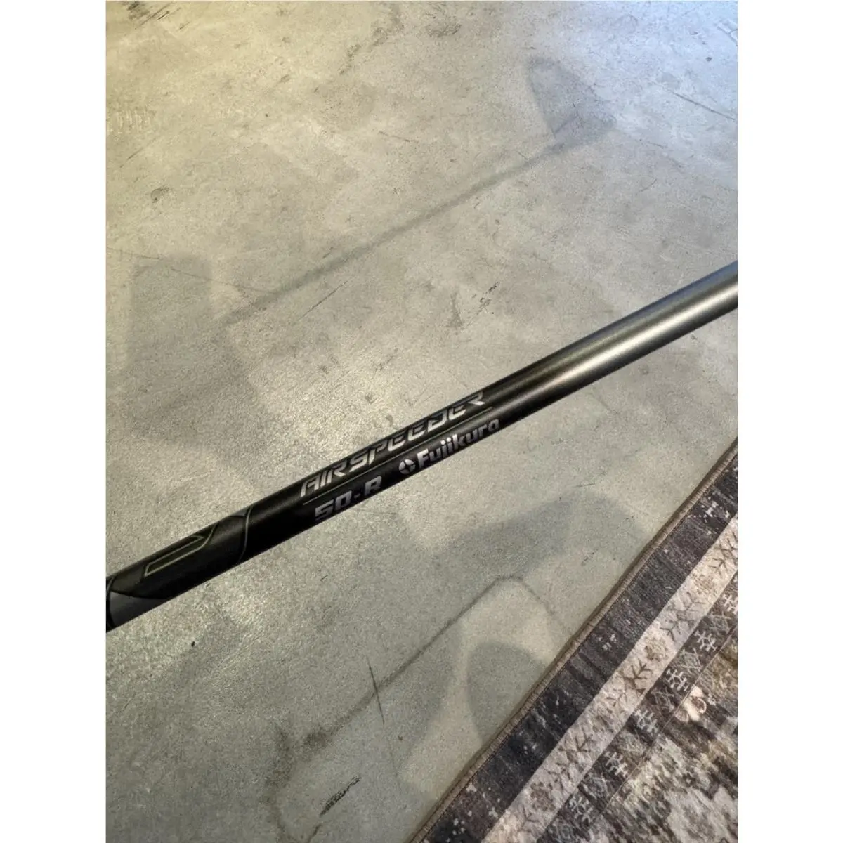 TaylorMade  - qi35 designer series - designer series 2
