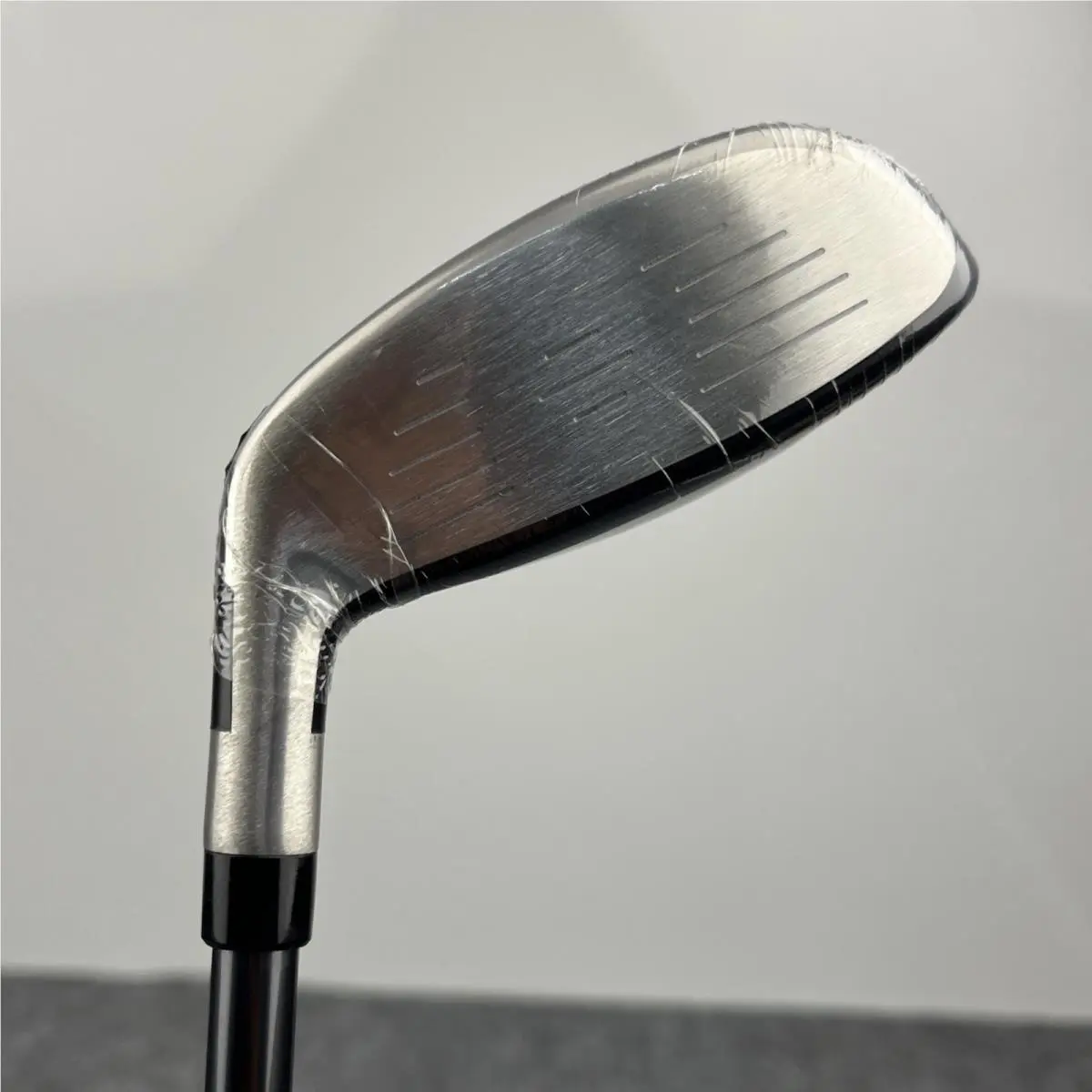 TaylorMade  - Aeroburner Black - Aeroburner Black - Black 1