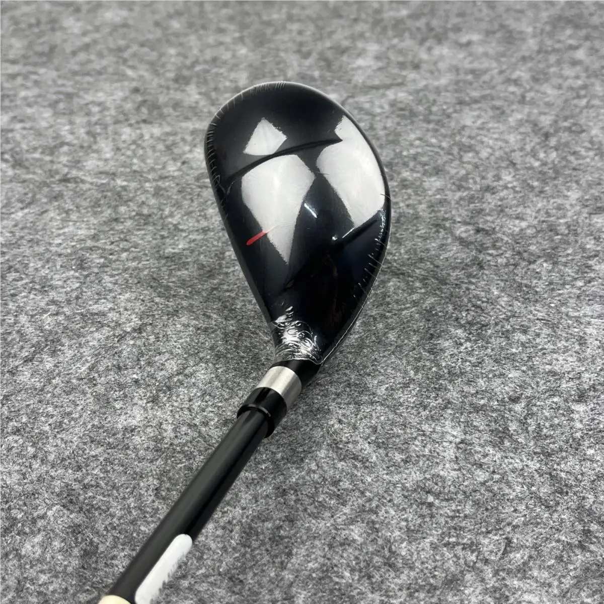 TaylorMade  - Aeroburner Black - Aeroburner Black - Black 2