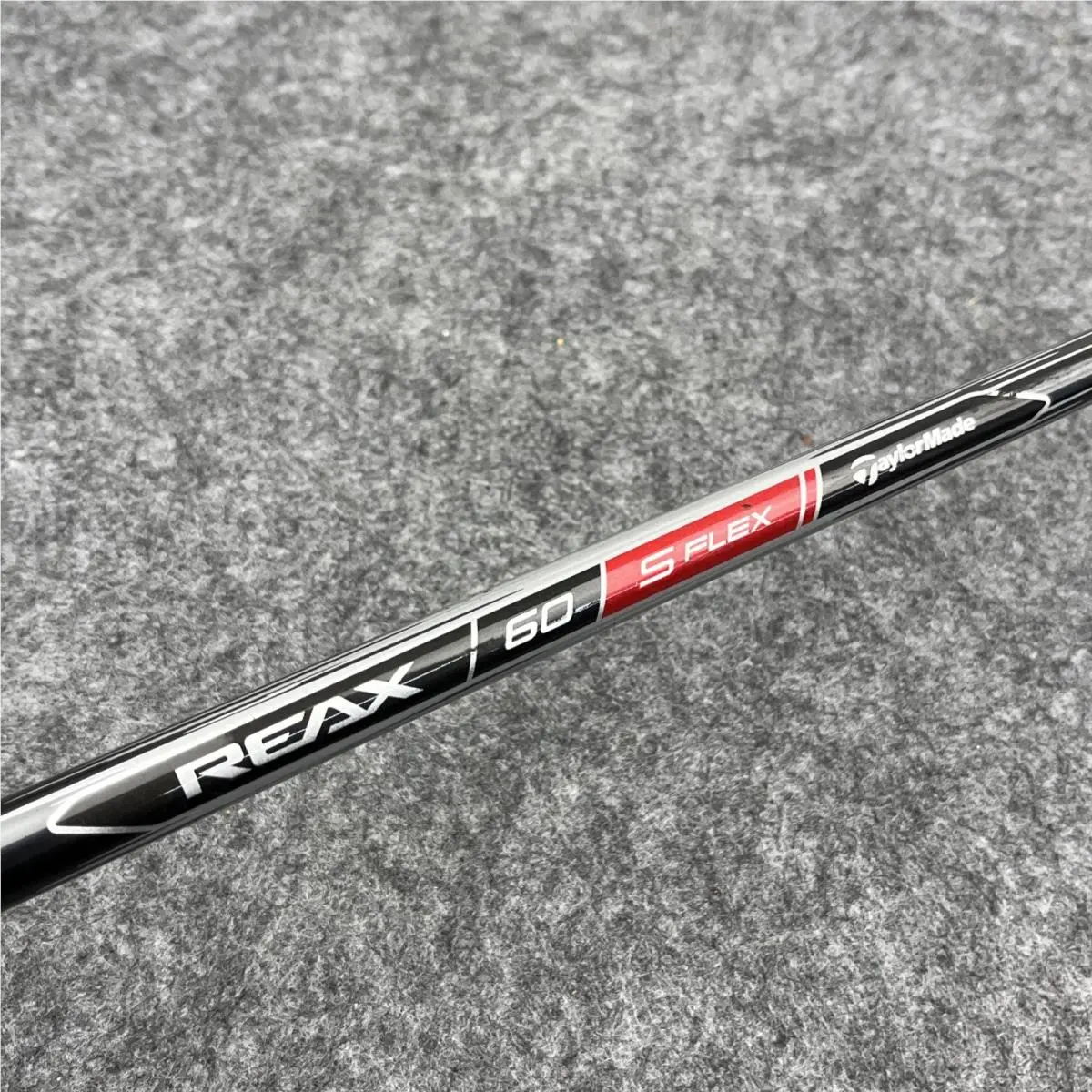 TaylorMade  - Aeroburner Black - Aeroburner Black - Black 3