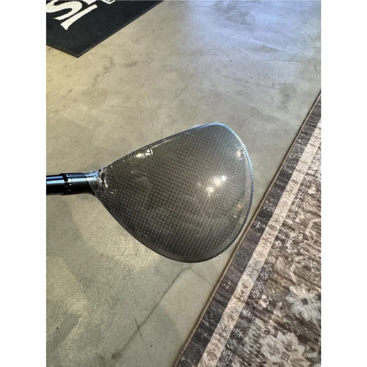 TaylorMade  1
