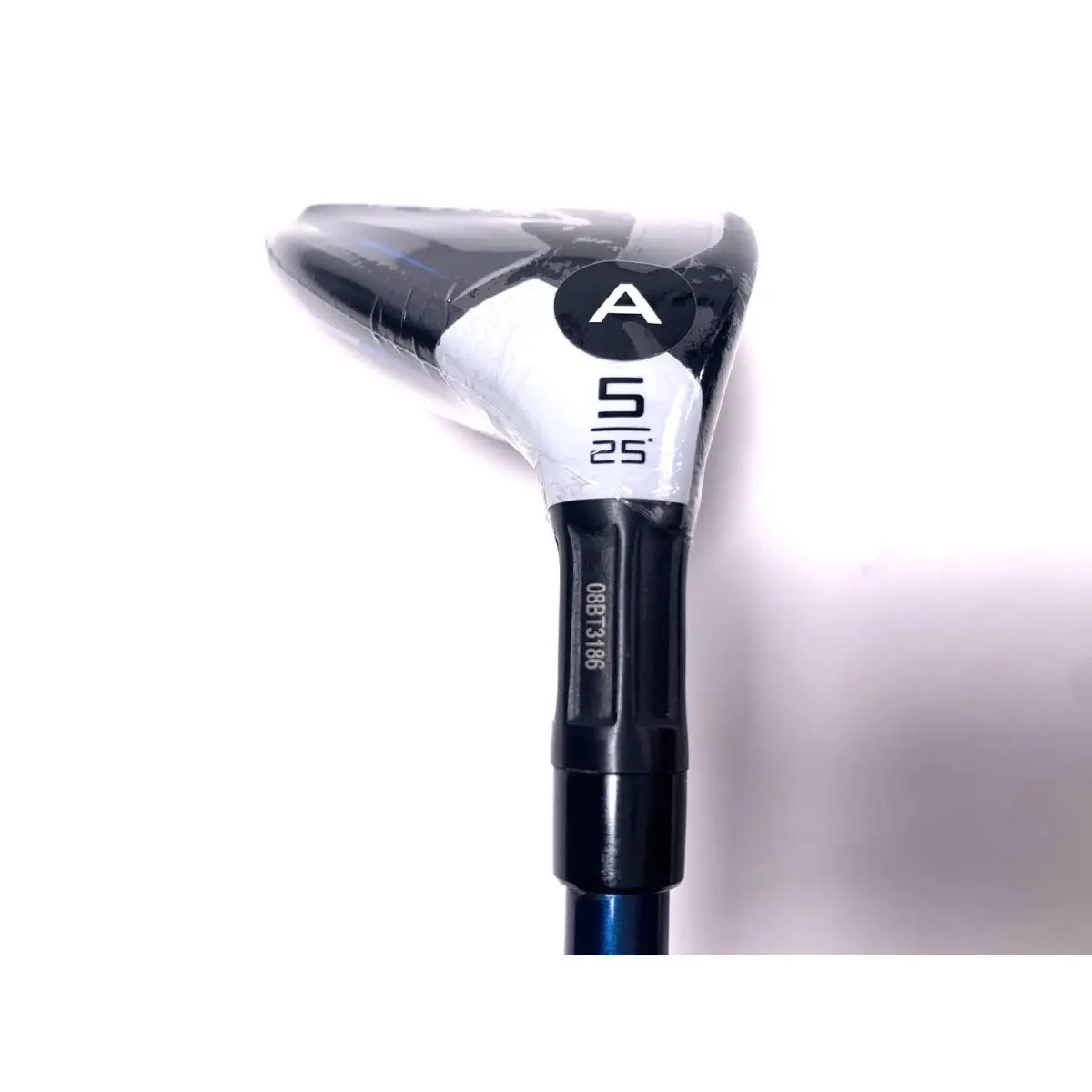 TaylorMade  - SIM2 MAX Rescue - MAX Rescue - Blue 1