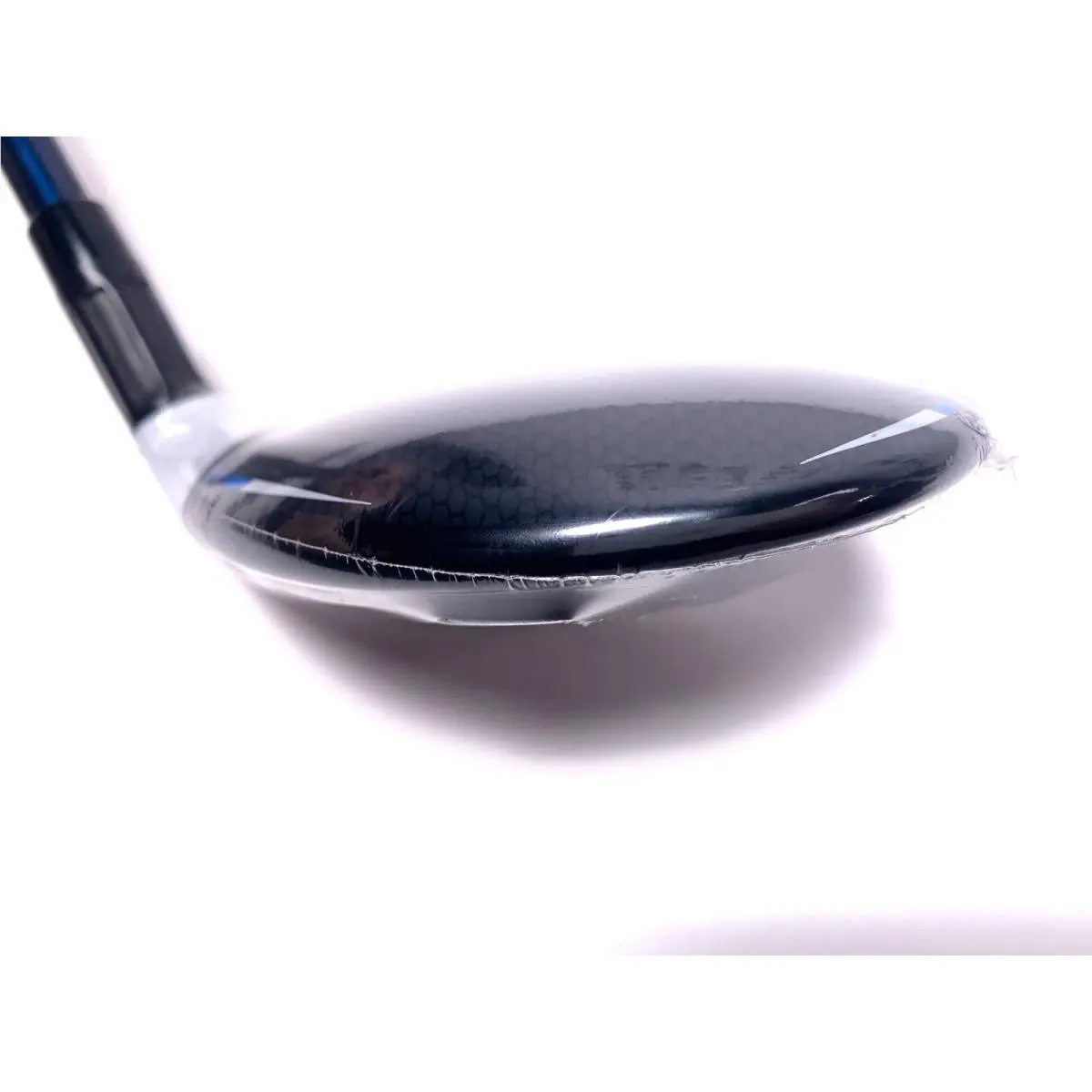 TaylorMade  - SIM2 MAX Rescue - MAX Rescue - Blue 3