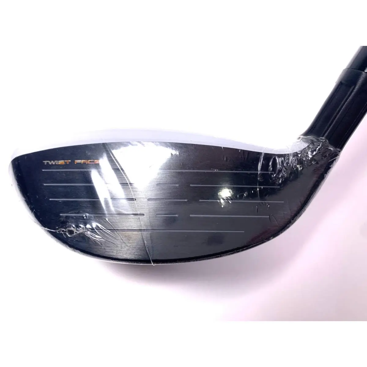 TaylorMade  - SIM2 MAX Rescue - MAX Rescue - Blue 4