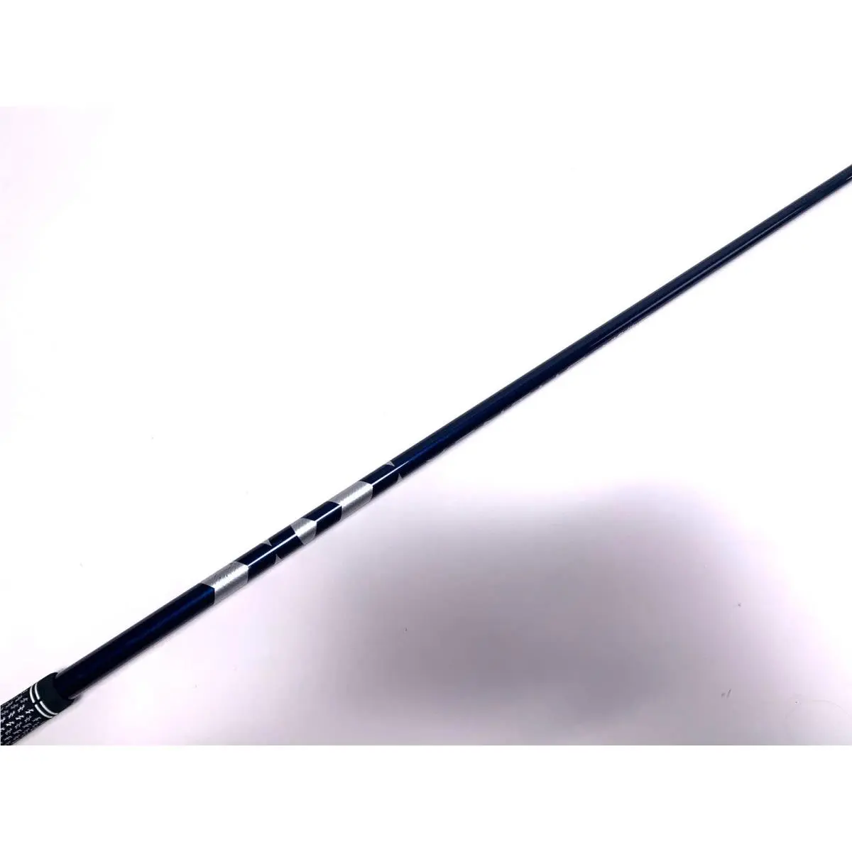TaylorMade  - SIM2 MAX Rescue - MAX Rescue - Blue 5