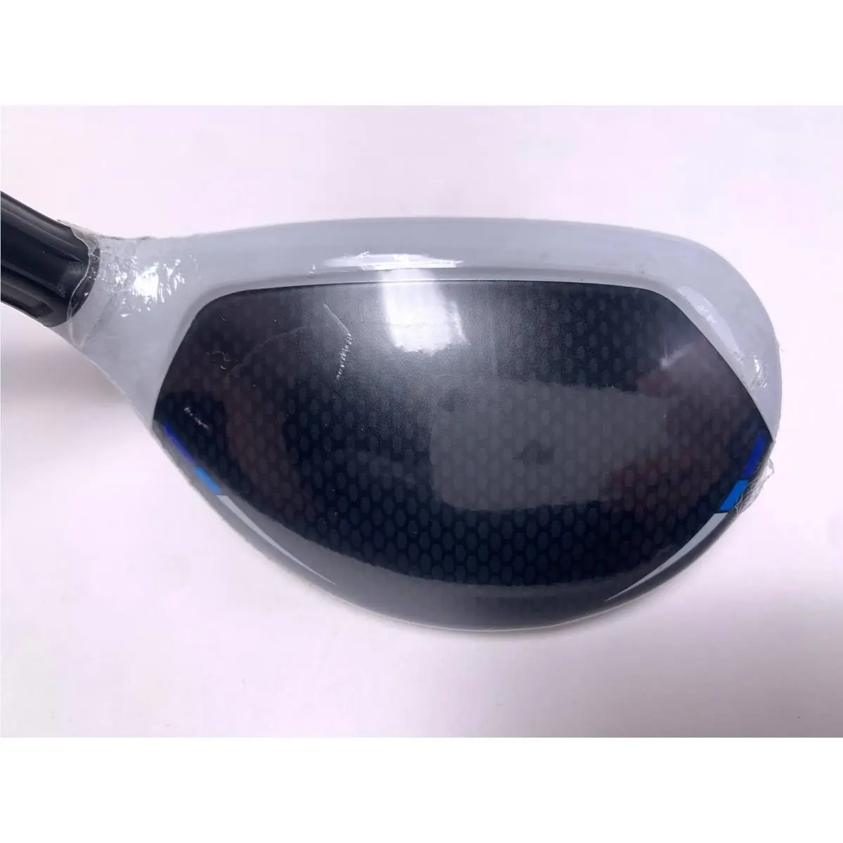 TaylorMade  - SIM2 MAX Rescue - MAX Rescue - Blue 2