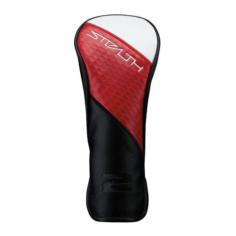 TaylorMade  - Red, Lie Angle: Black 3