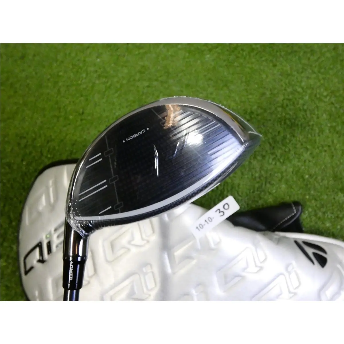 TaylorMade  - Qi35 LS 0
