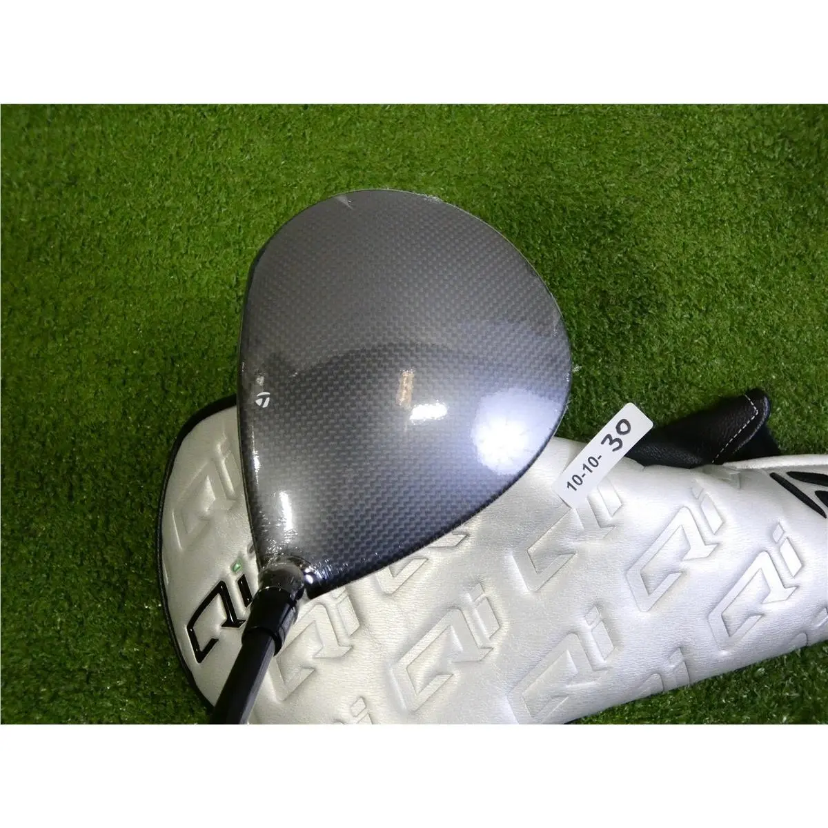TaylorMade  - Qi35 LS 1