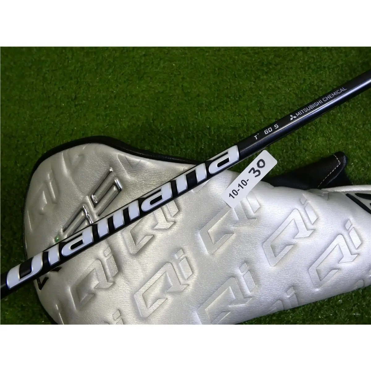 TaylorMade  - Qi35 LS 2