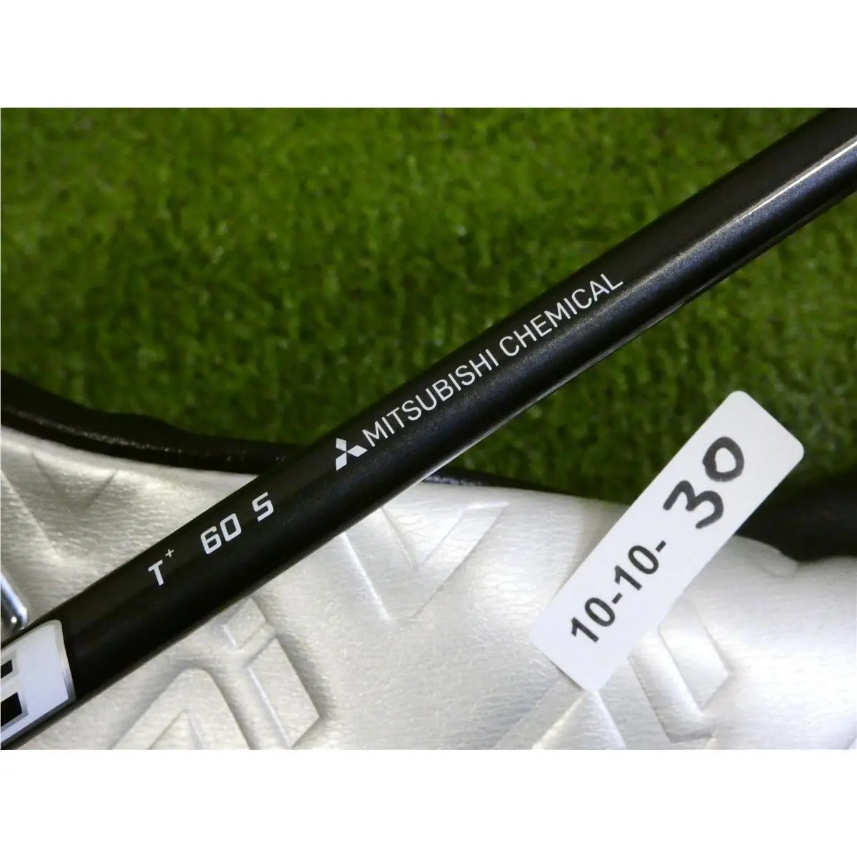 TaylorMade  - Qi35 LS 3