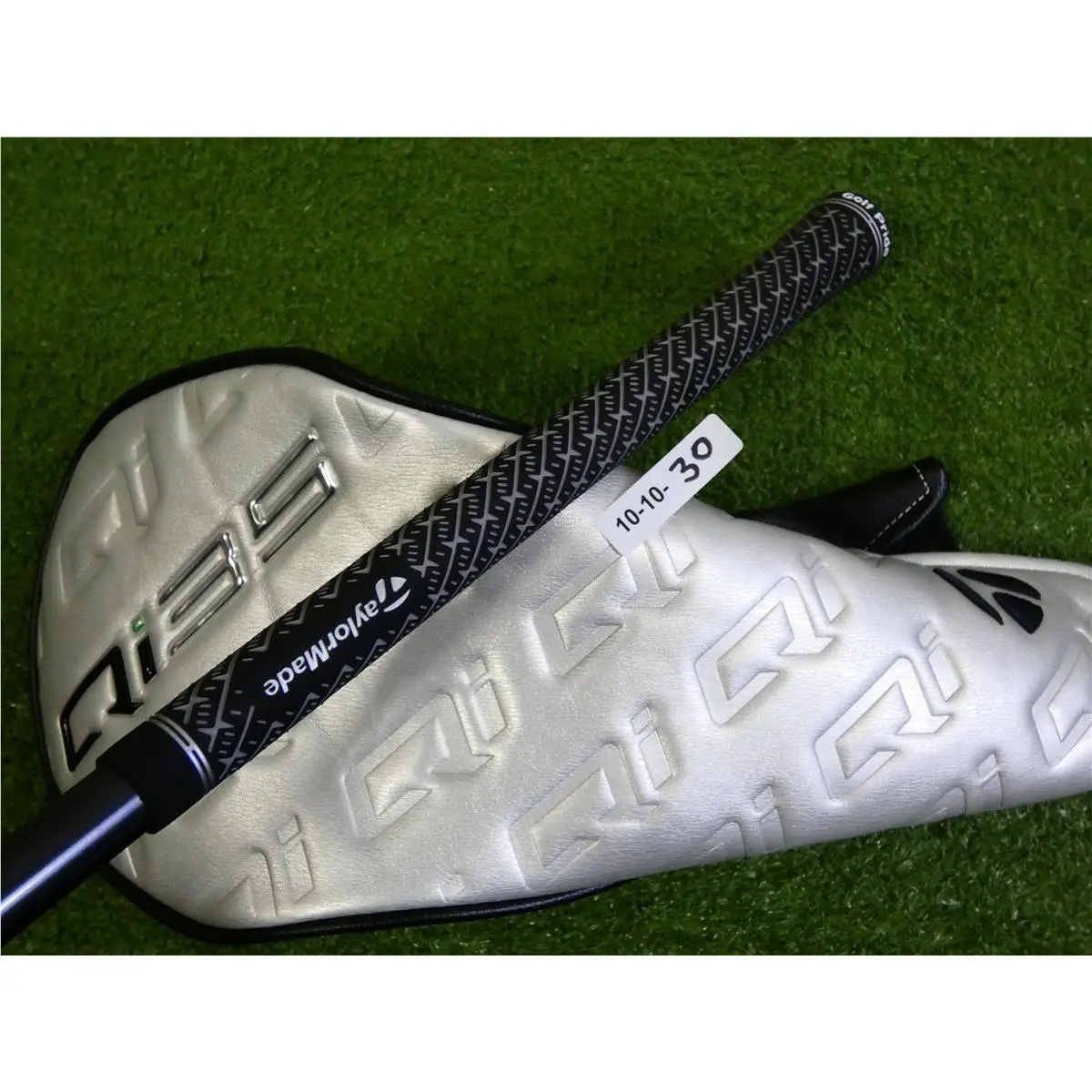 TaylorMade  - Qi35 LS 4