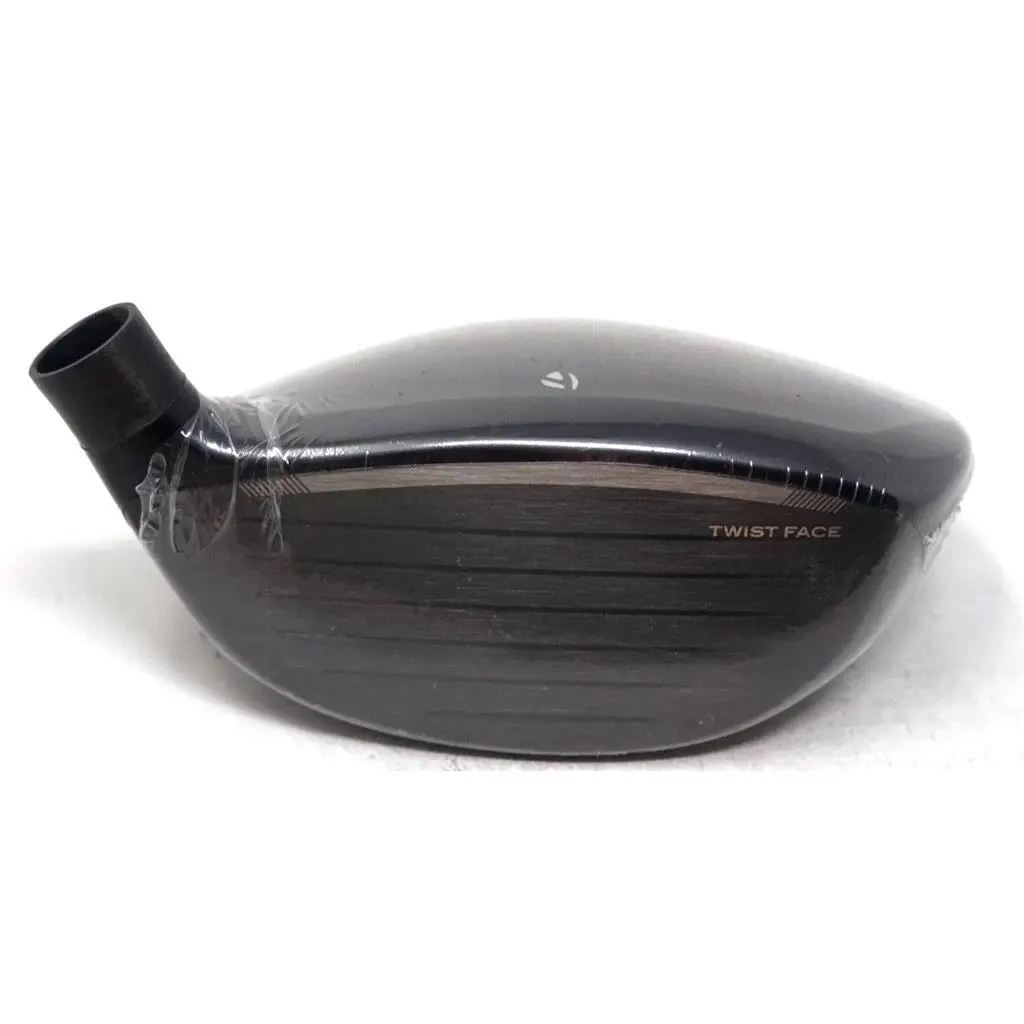 TaylorMade  - Taylormade STEALTH 2 TITANIUM 15 degree 3 FW - Black, Lie Angle: Black 2