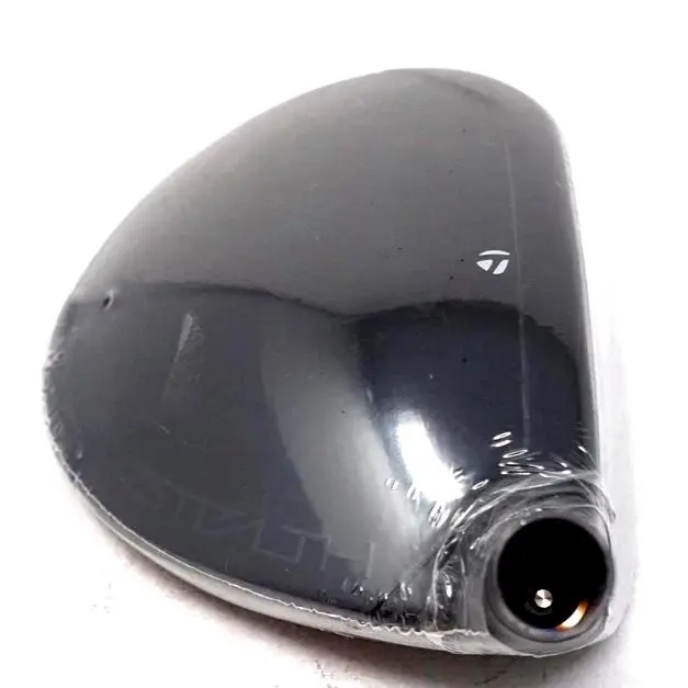 TaylorMade  - Taylormade STEALTH 2 TITANIUM 15 degree 3 FW - Black, Lie Angle: Black 4