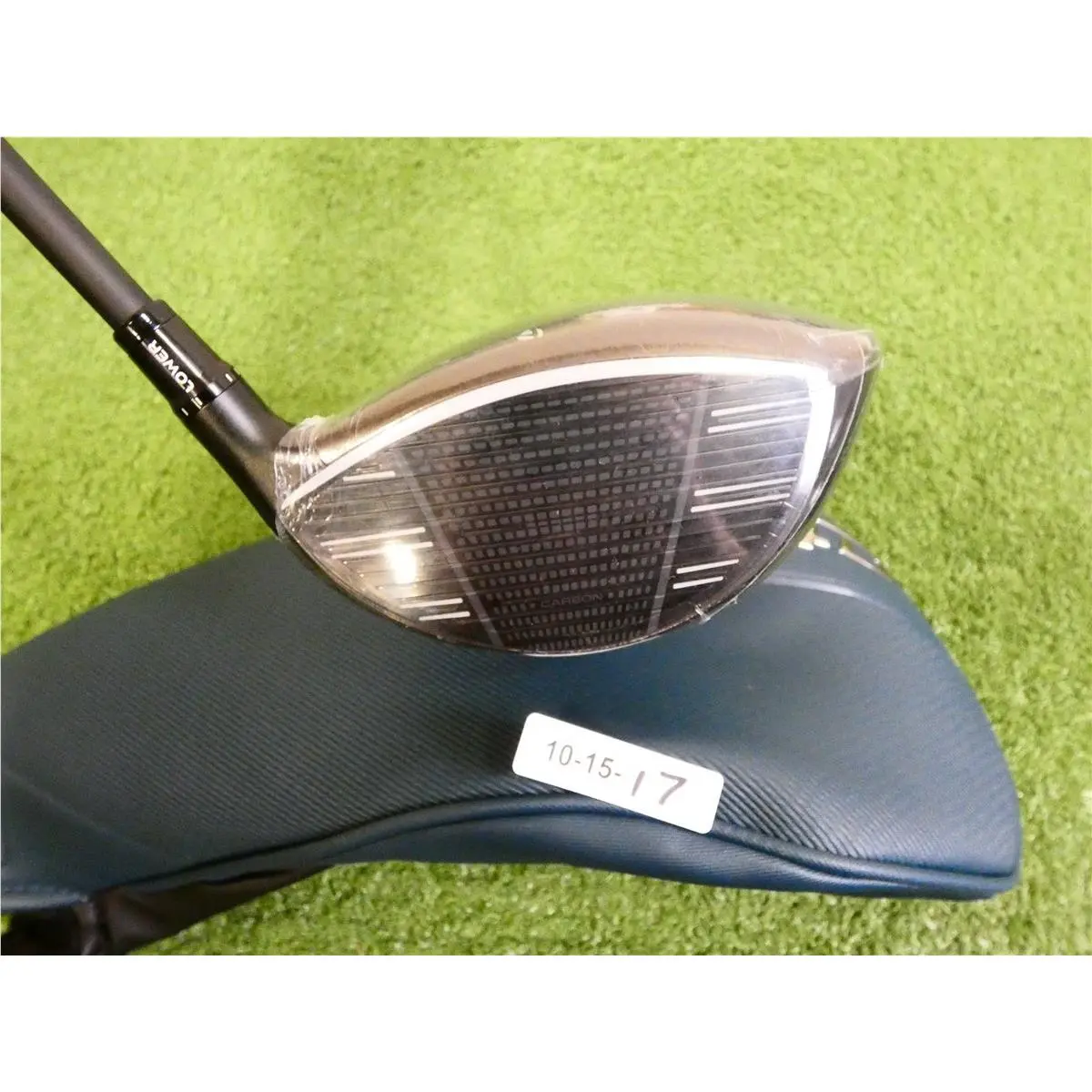 TaylorMade  - Qi4D Max - Max - Blue 0