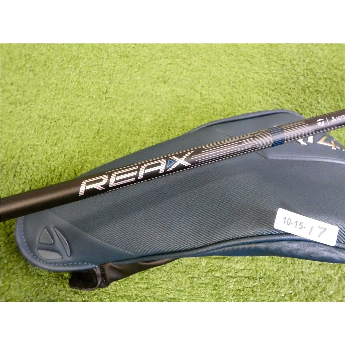 TaylorMade  - Qi4D Max - Max - Blue 2