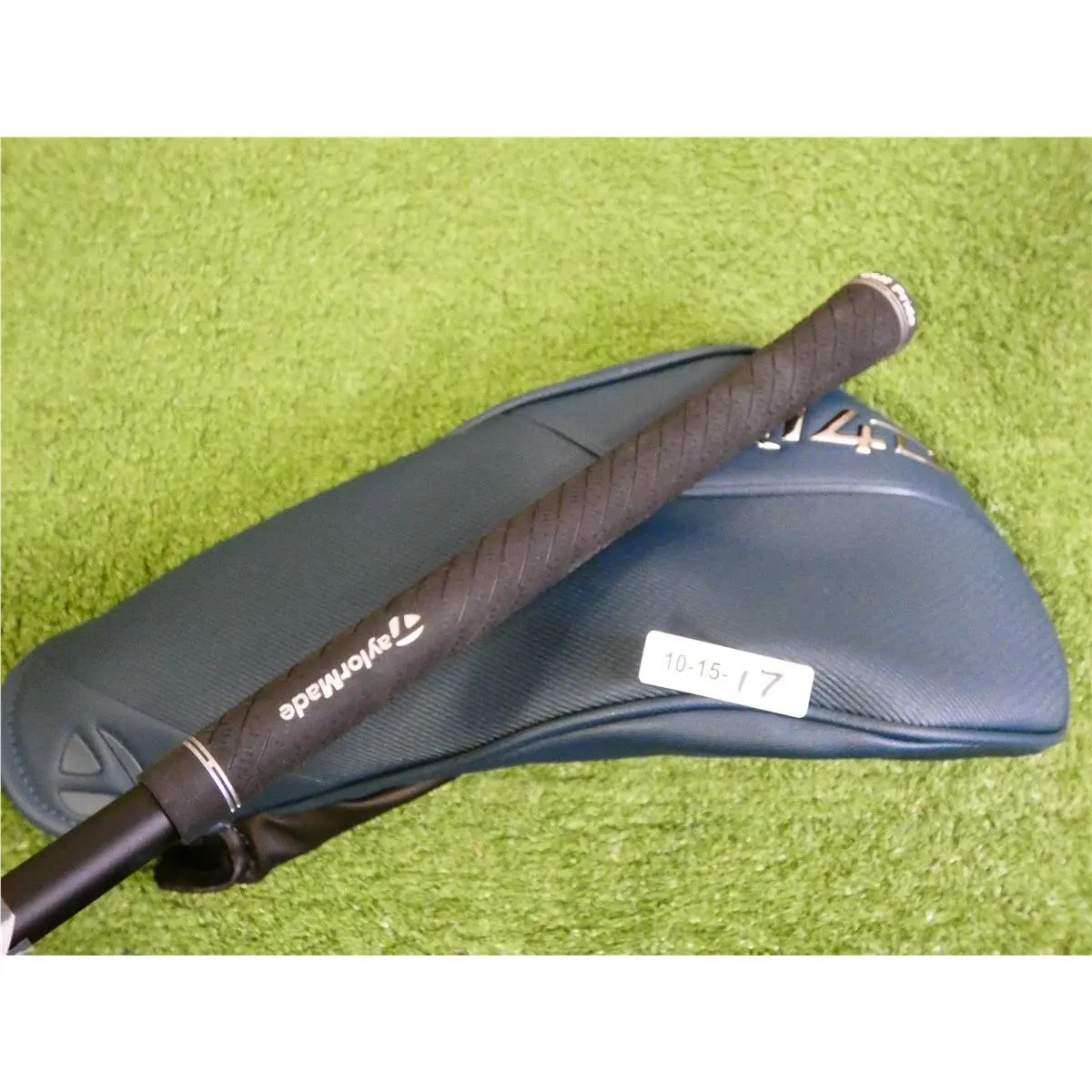 TaylorMade  - Qi4D Max - Max - Blue 4