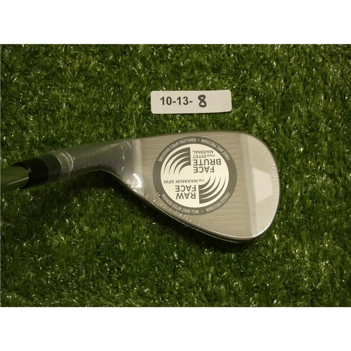 TaylorMade  - Milled Grind MG5 - Milled Grind 1