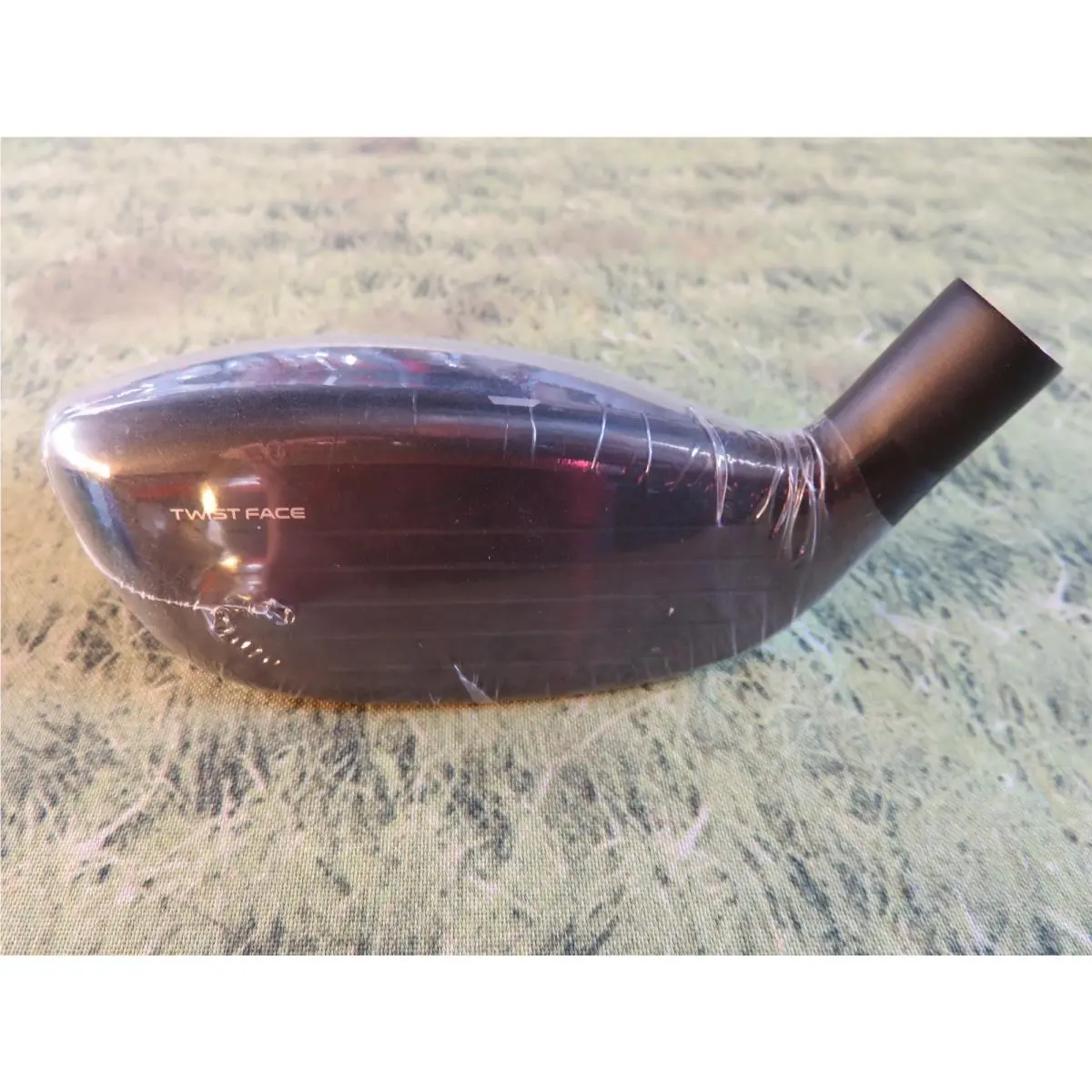 TaylorMade  - Taylormade QI4D 0