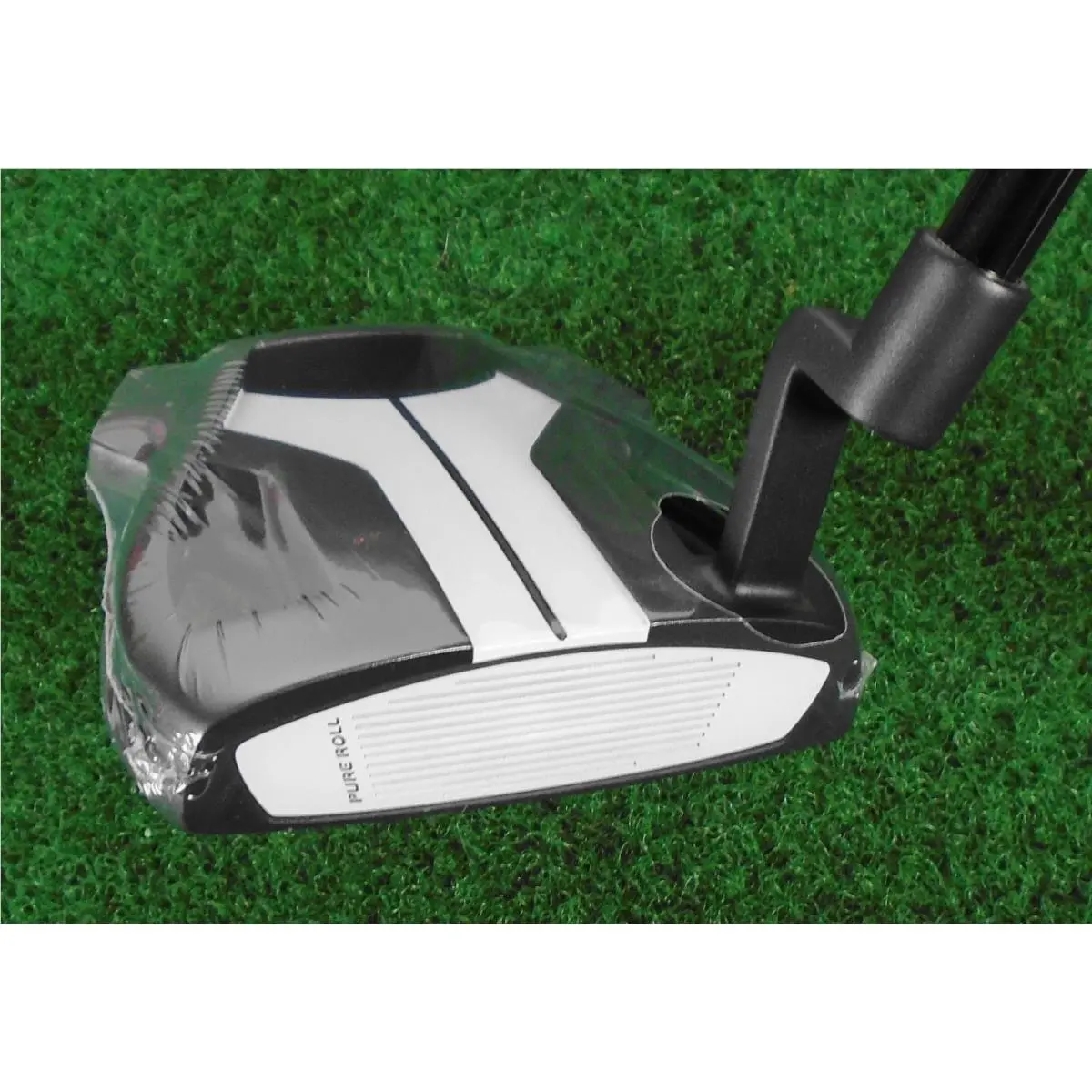 TaylorMade  - Spider Tour X Black #1 - N7549226 - Black (UPC: 197995017769) 0