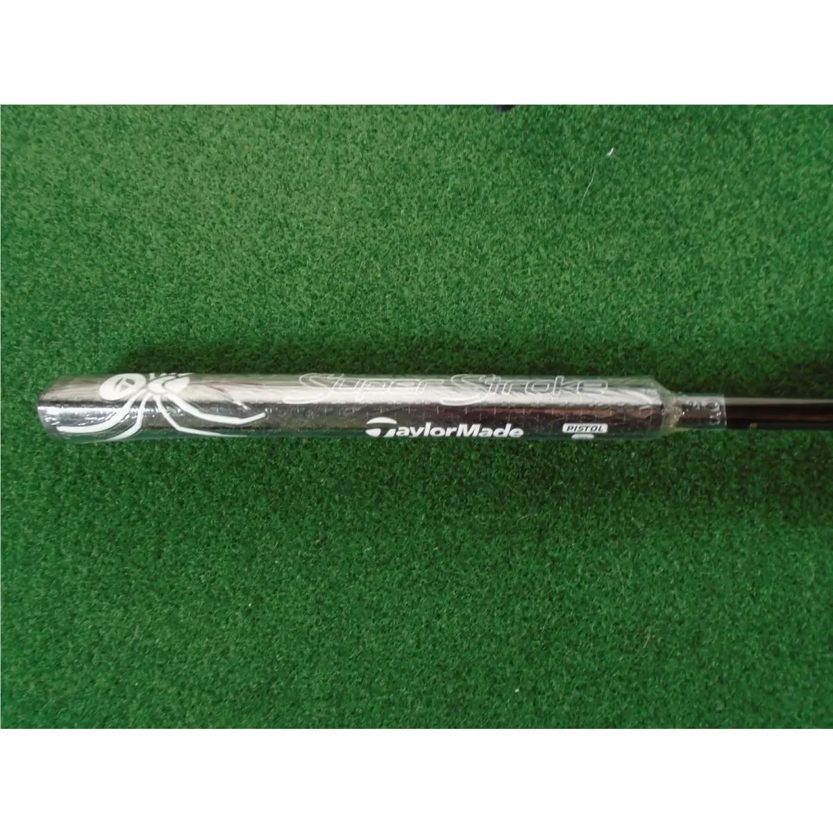 TaylorMade  - Spider Tour X Black #1 - N7549226 - Black (UPC: 197995017769) 2