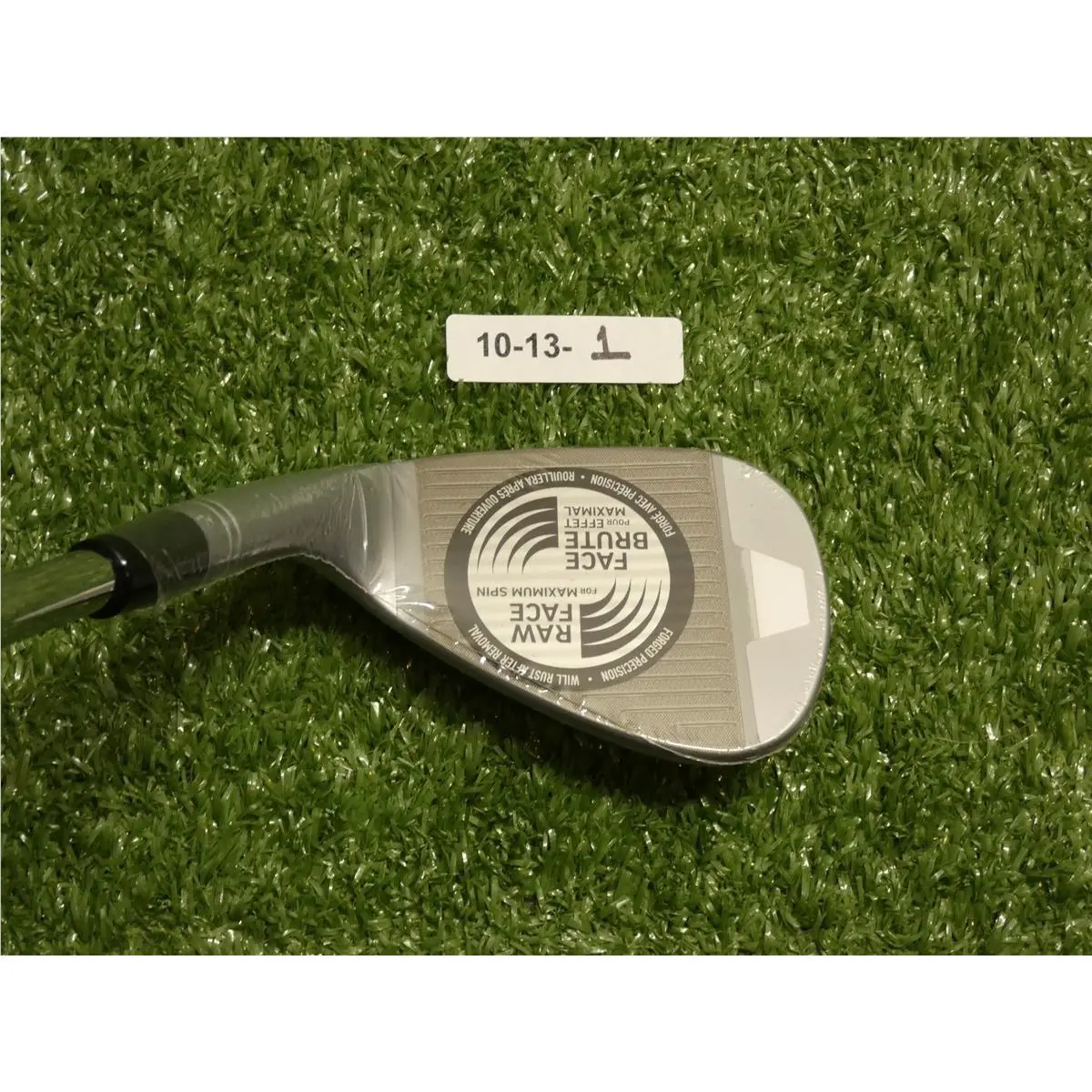 TaylorMade  - Milled Grind MG5 - Milled Grind 1
