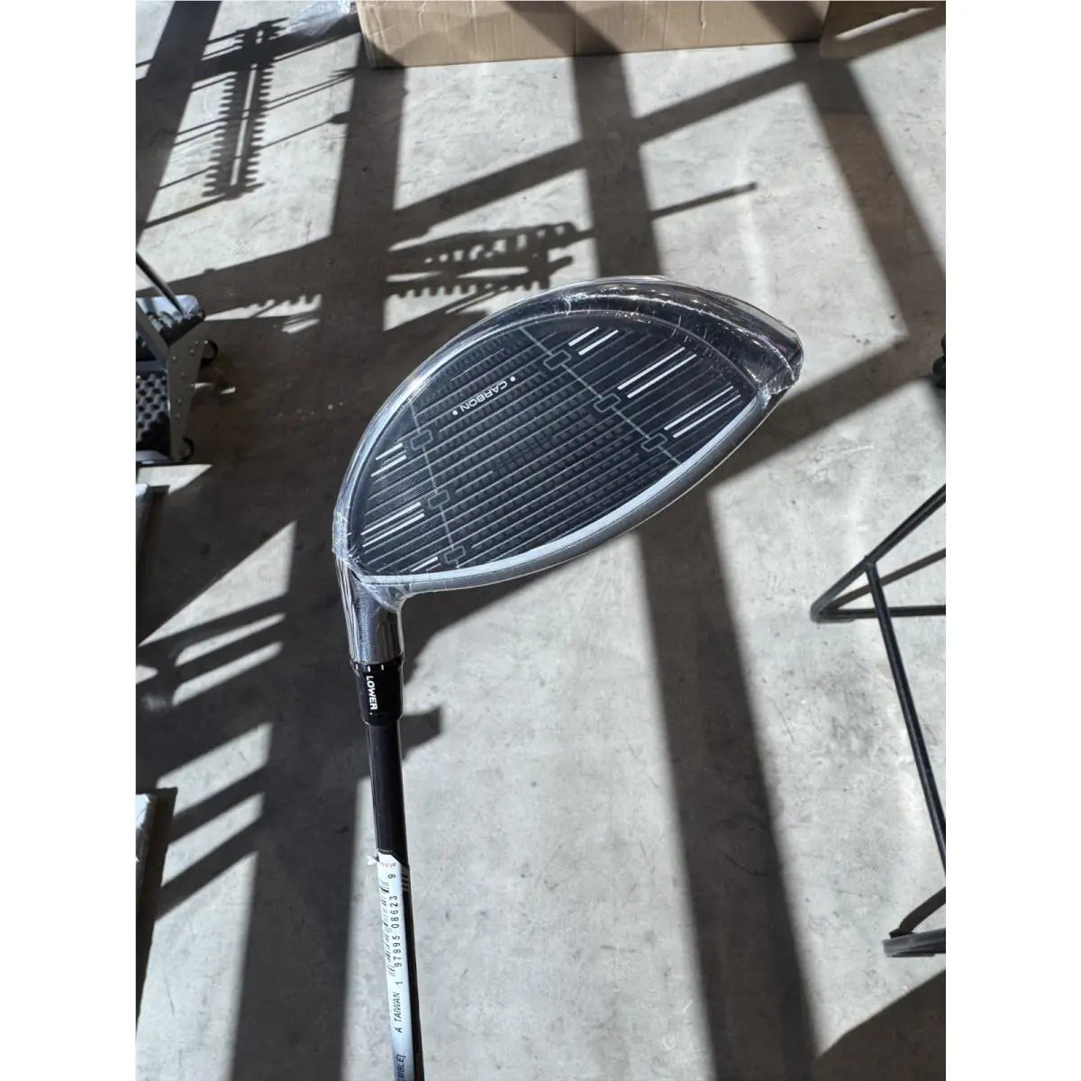TaylorMade  0