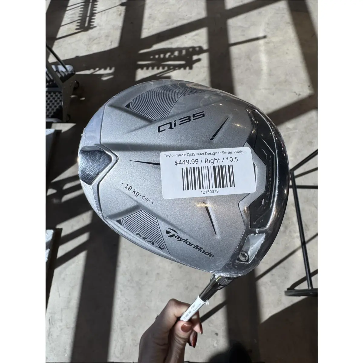 TaylorMade  2