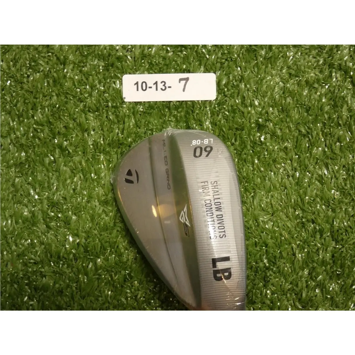TaylorMade  - Milled Grind MG5 - Milled Grind 0