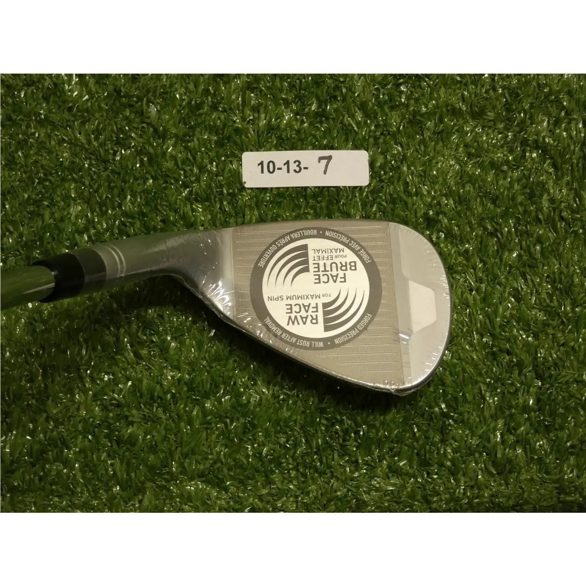 TaylorMade  - Milled Grind MG5 - Milled Grind 1