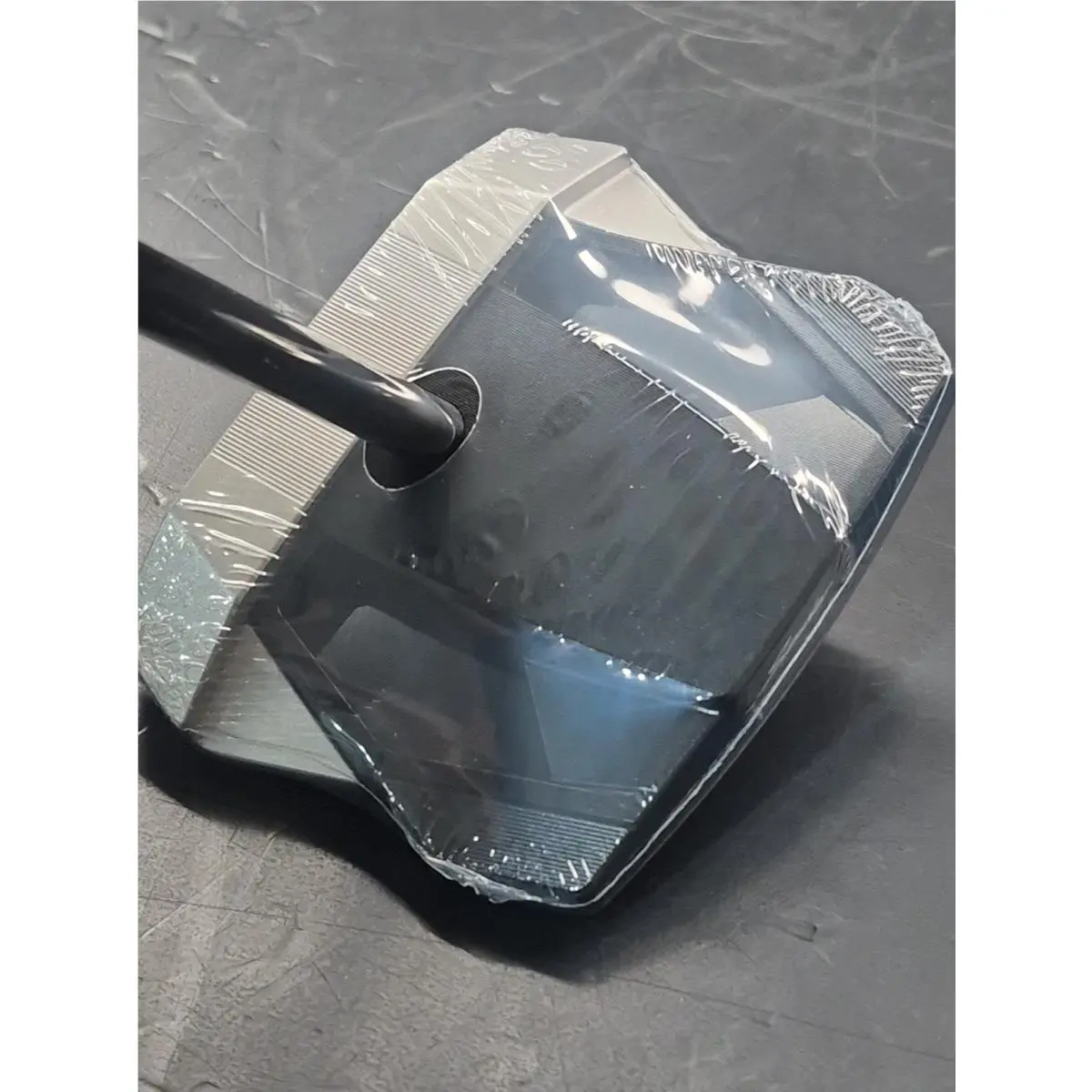 TaylorMade  - 5K-ZT - Black, Lie Angle: Black 3