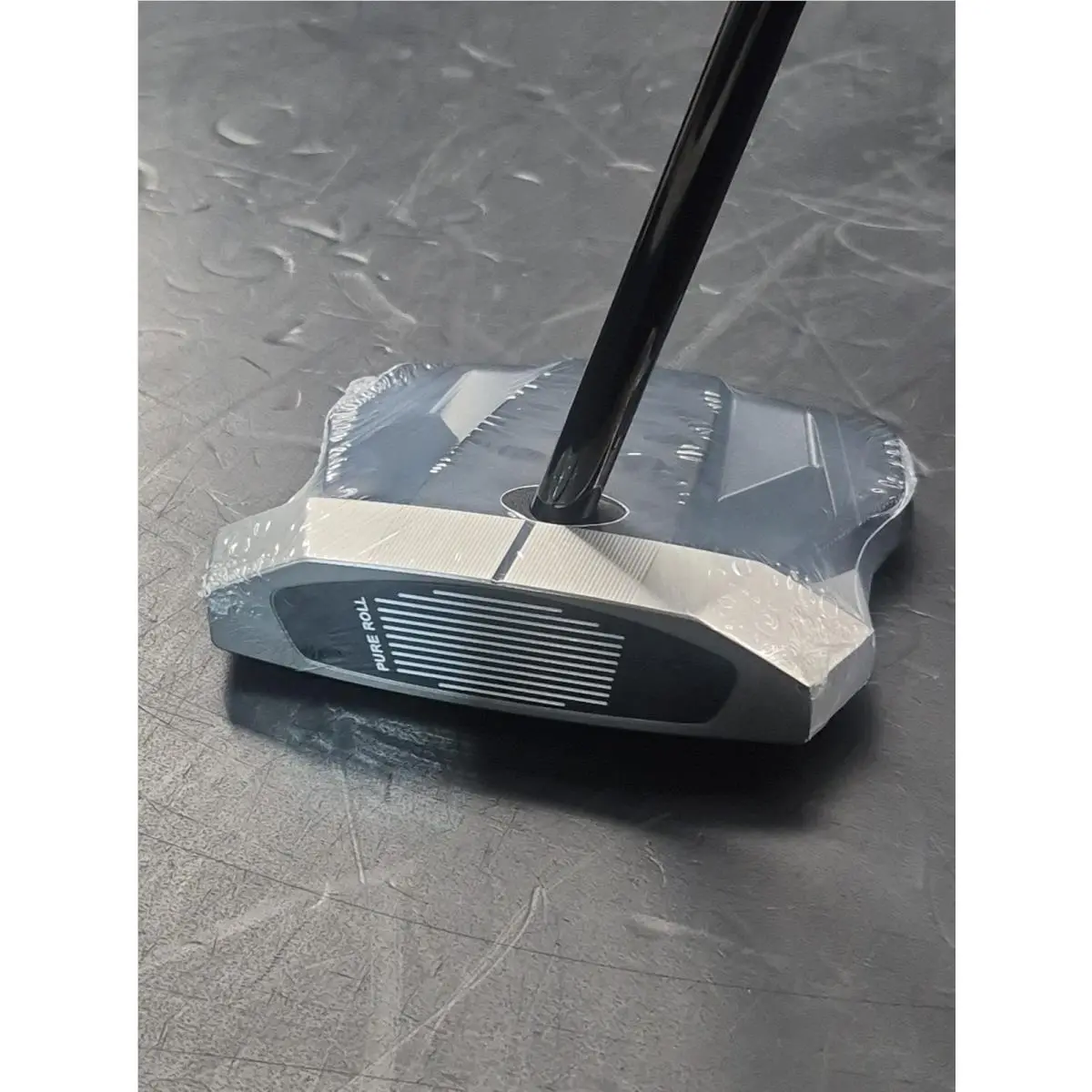 TaylorMade  - 5K-ZT - Black, Lie Angle: Black 4