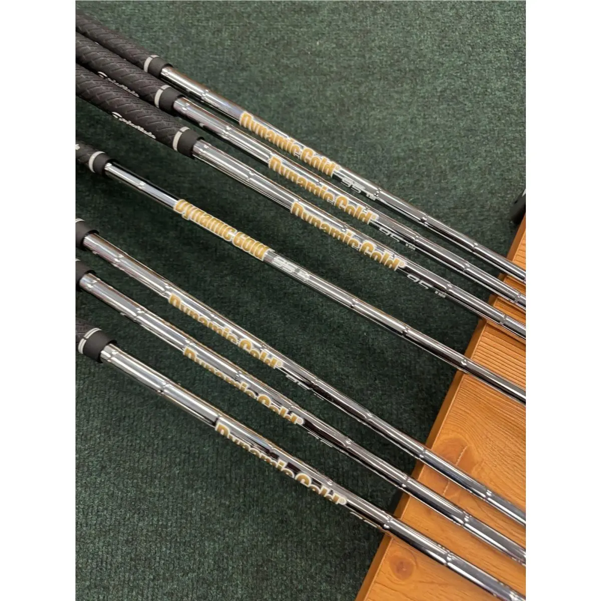 TaylorMade  - TaylorMade P790 - Silver 0