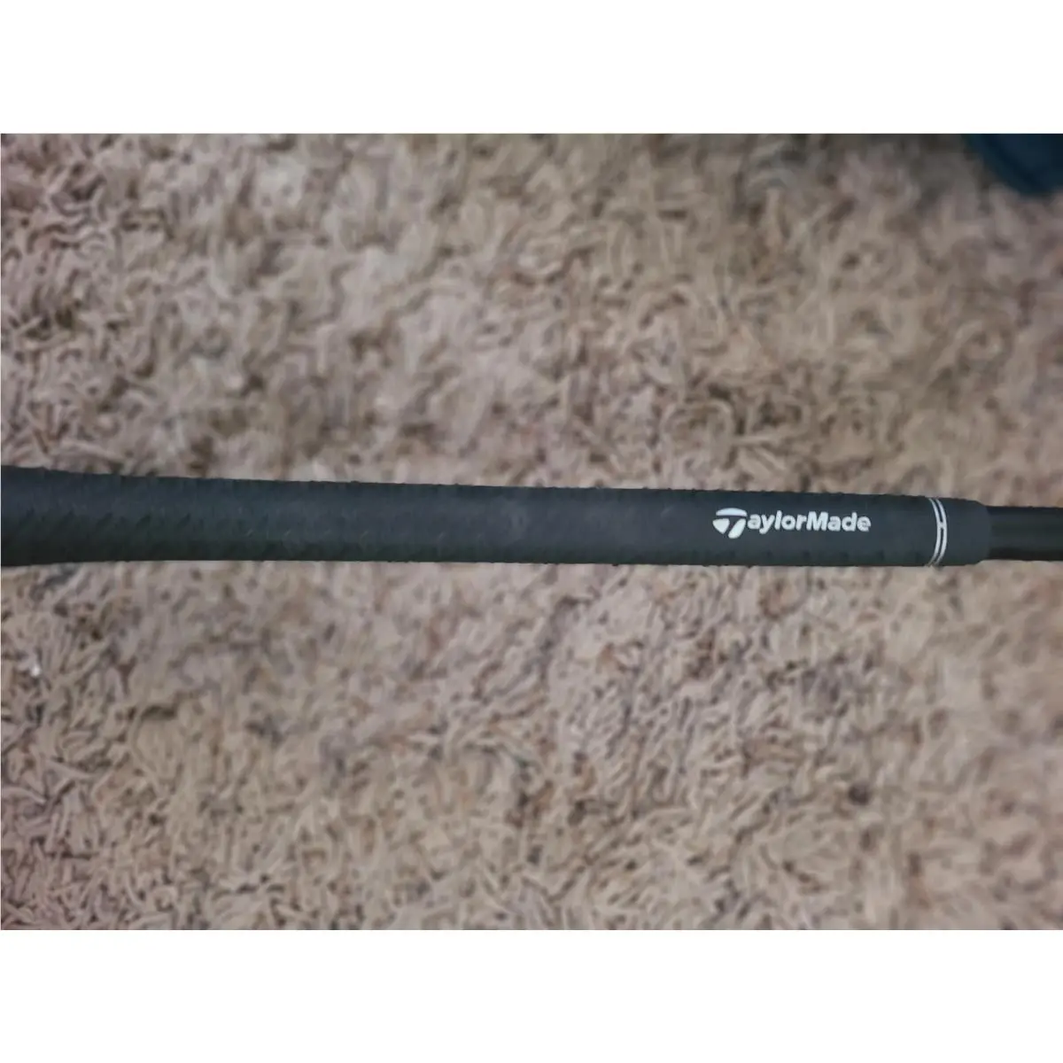 TaylorMade  - Qi10 - M199 - Black, Blue, Lie Angle: Black 5