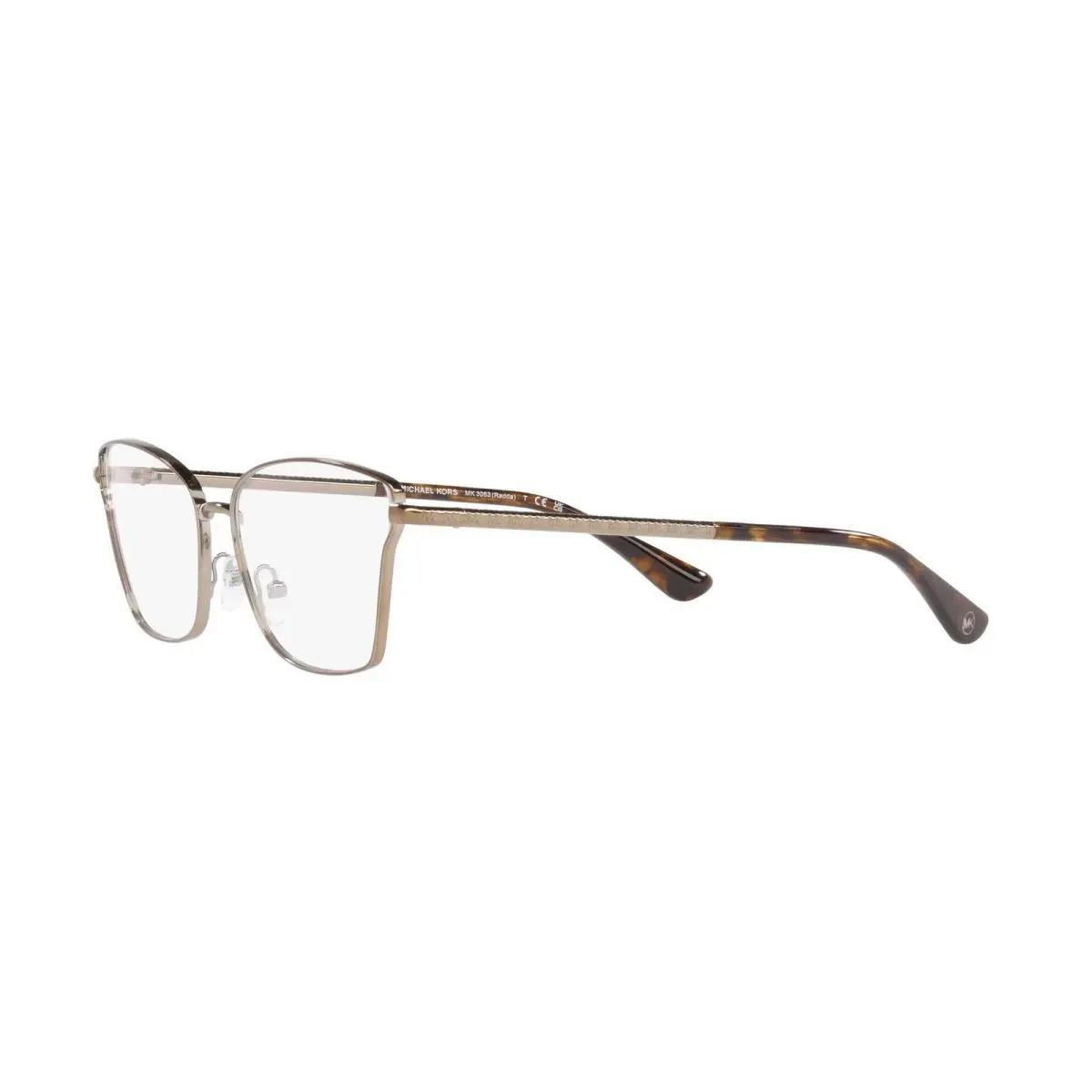Michael Kors 0MK3063-1213-53 Eyeglasses 53mm