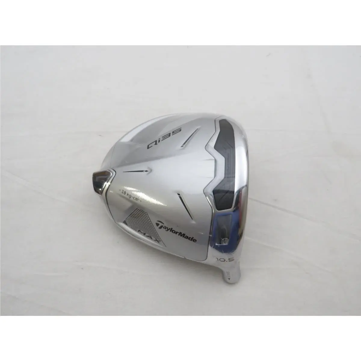 TaylorMade  - Qi35 Max Designer Series - Max Designer Series 0