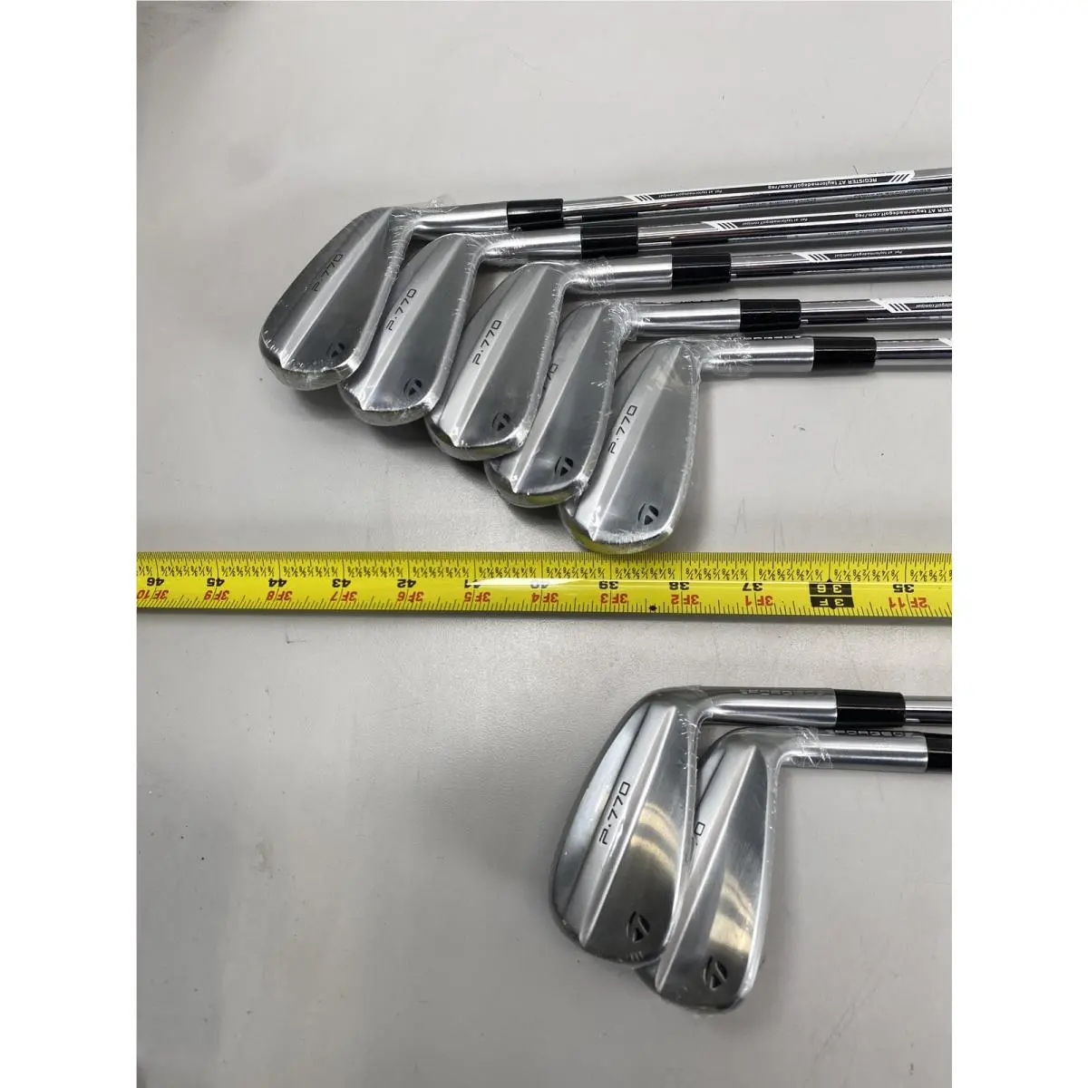 TaylorMade  - p700 - p700 21