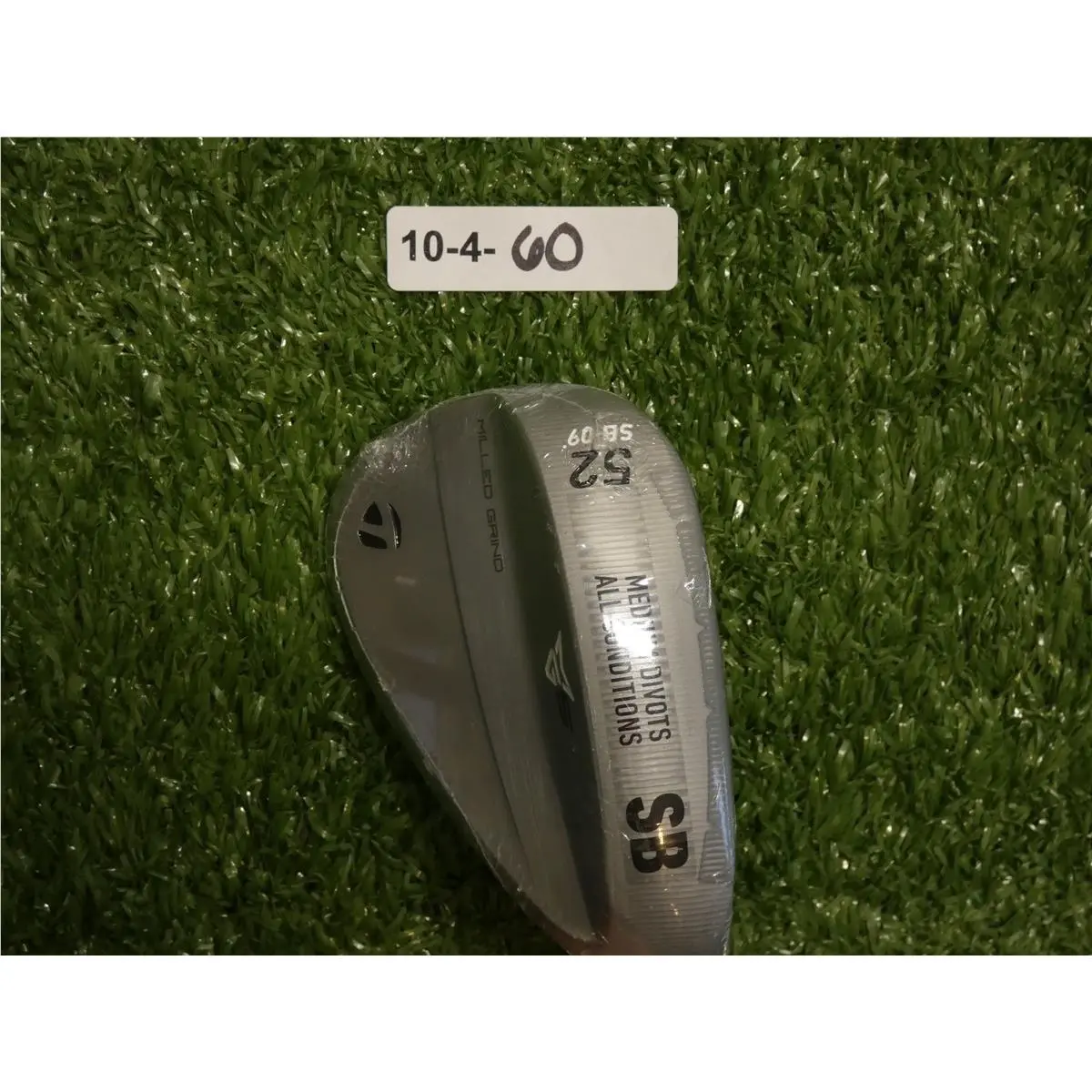 TaylorMade  - Milled Grind MG5 - Milled Grind 0