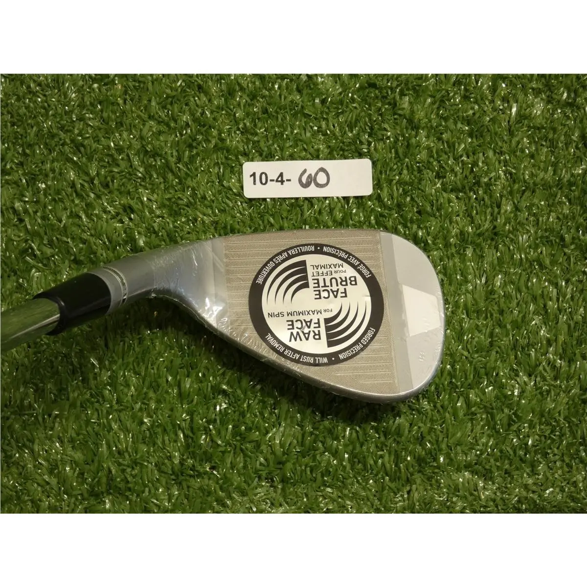 TaylorMade  - Milled Grind MG5 - Milled Grind 1