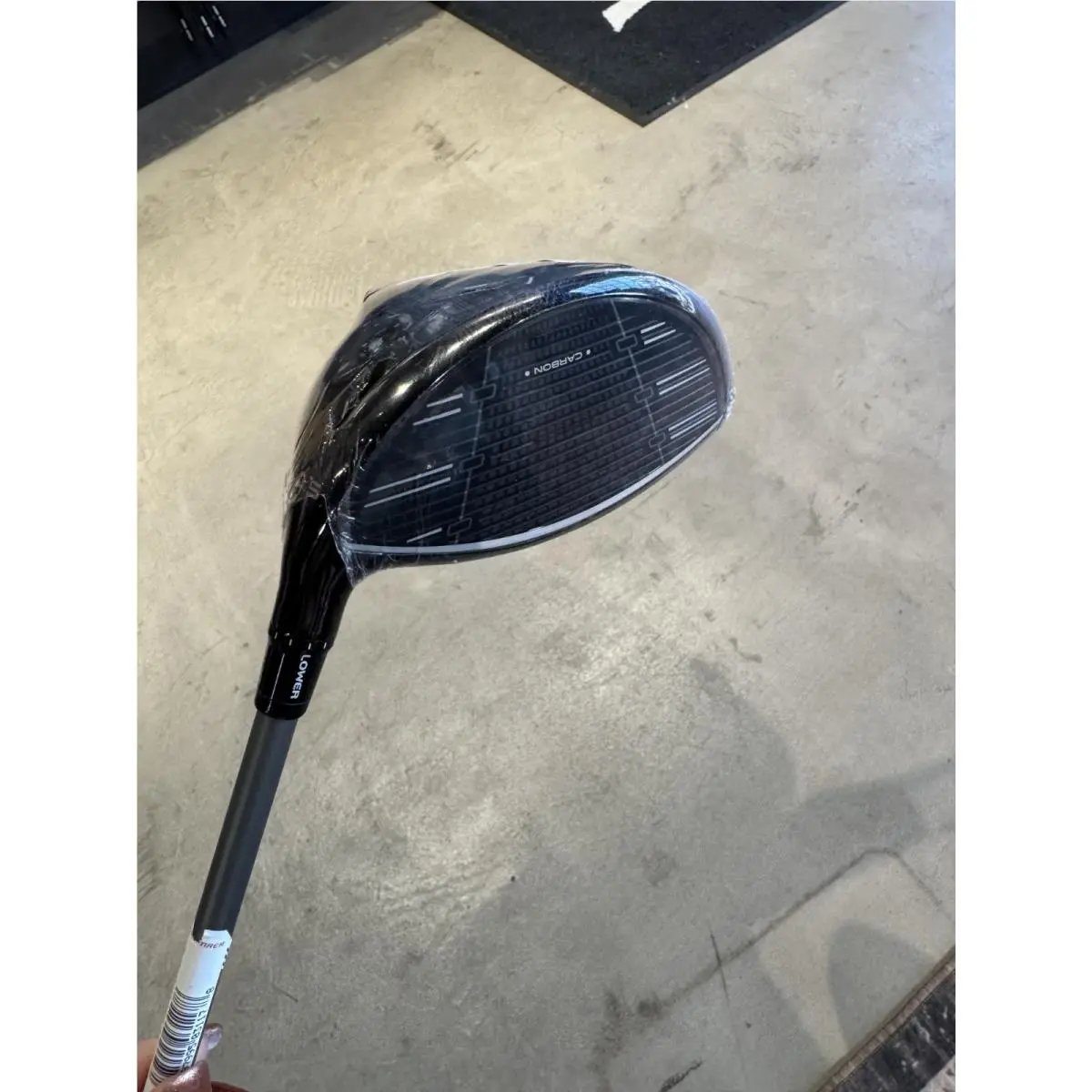 TaylorMade  - qi35 designer series - designer series 0