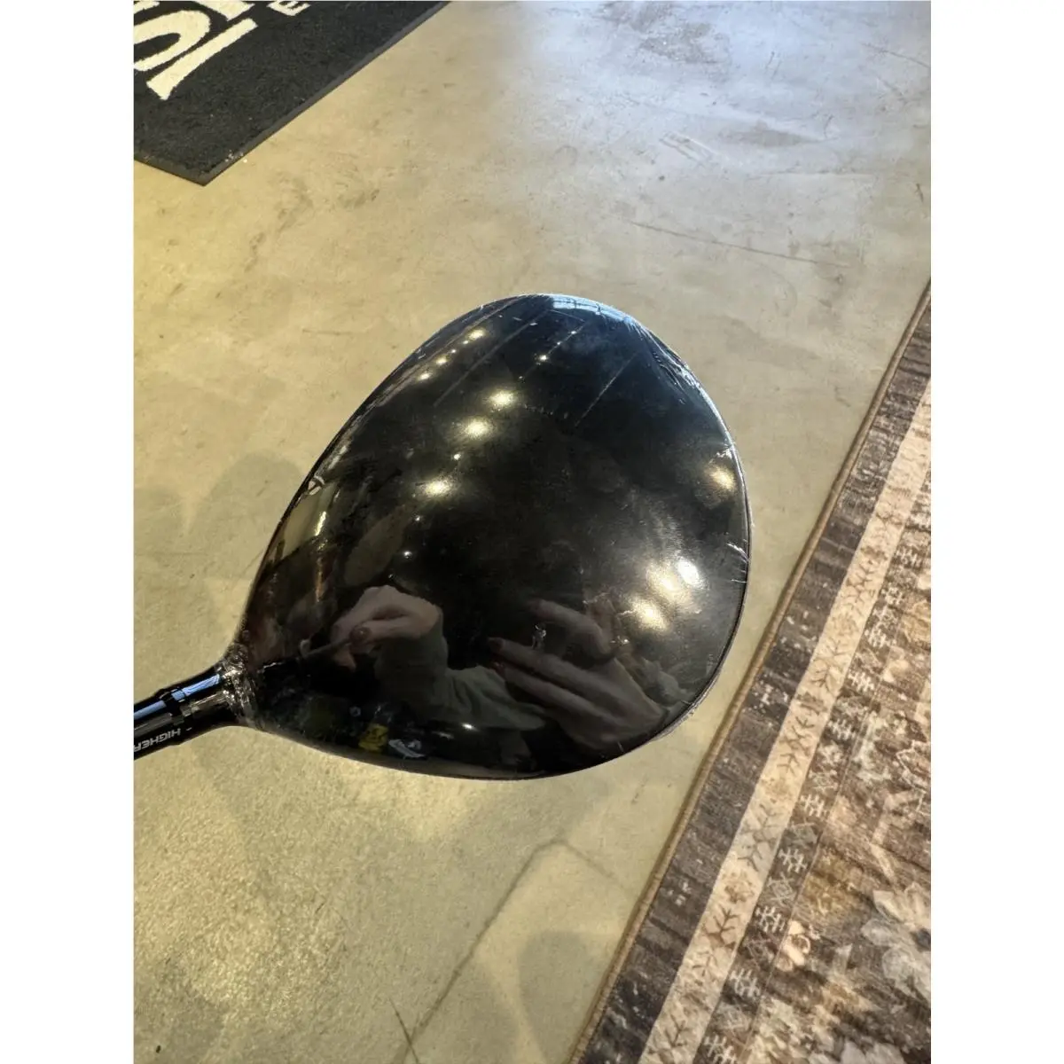 TaylorMade  - qi35 designer series - designer series 1