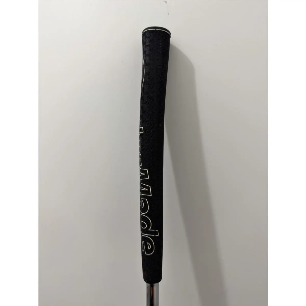 TaylorMade  - Spider Ghost White - Spider Ghost White - White 9