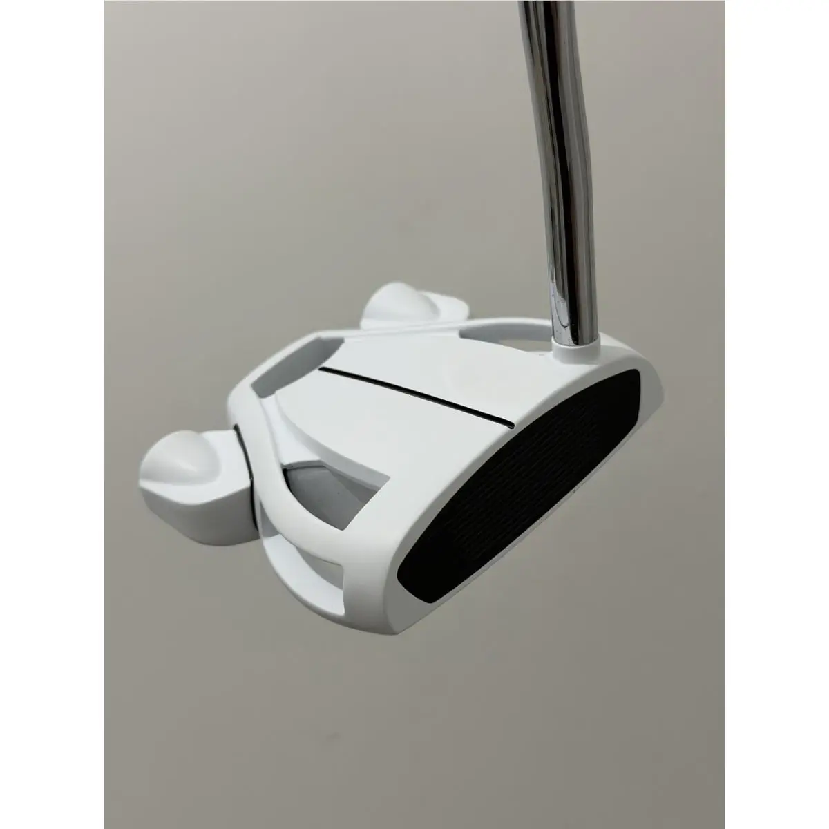TaylorMade  - Spider Ghost White - Spider Ghost White - White 4